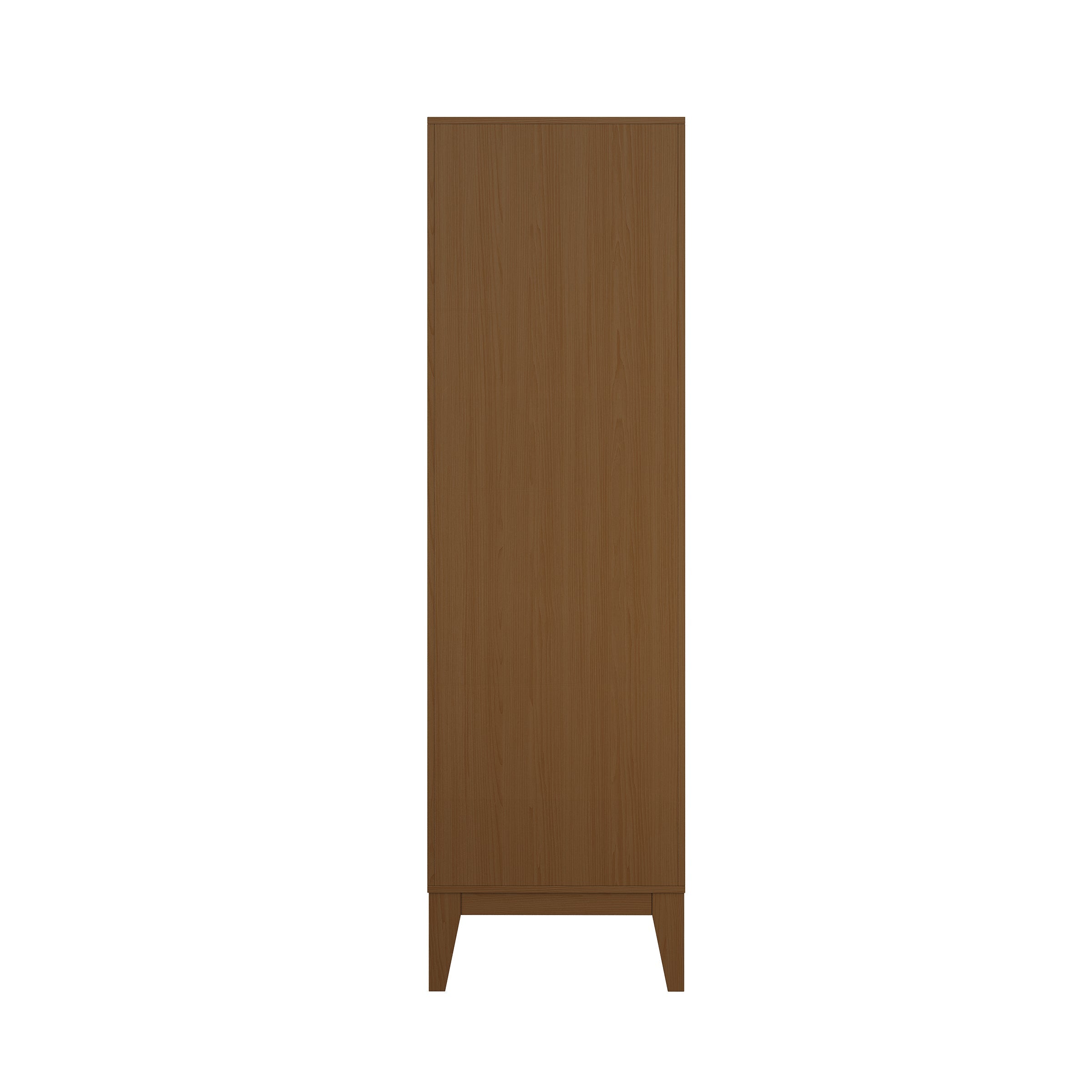 Brown Oak