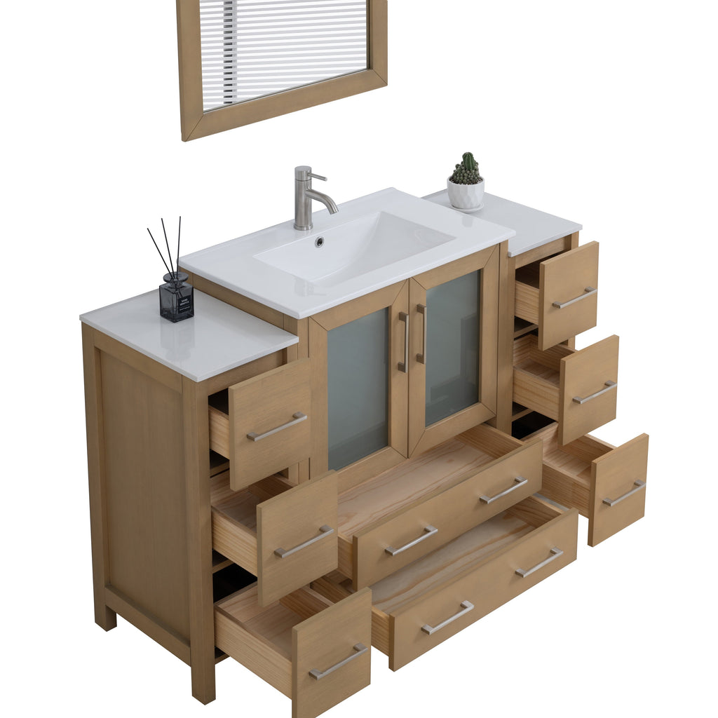 Natural Oak