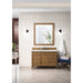Saddle Brown / Ethereal Noctis - 3 Faucet Holes