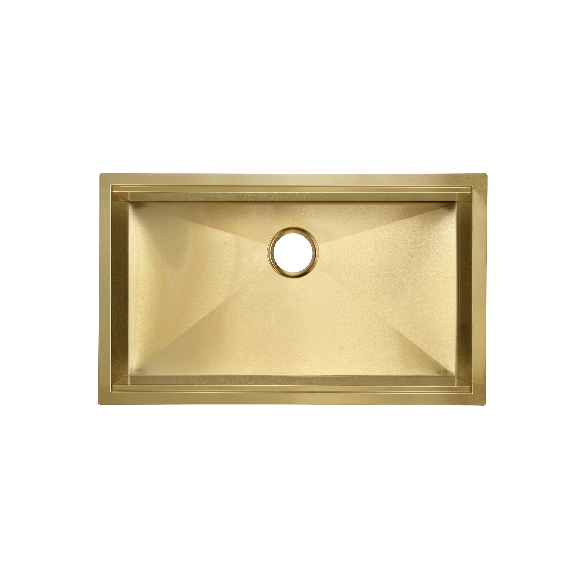 Glossy Gold