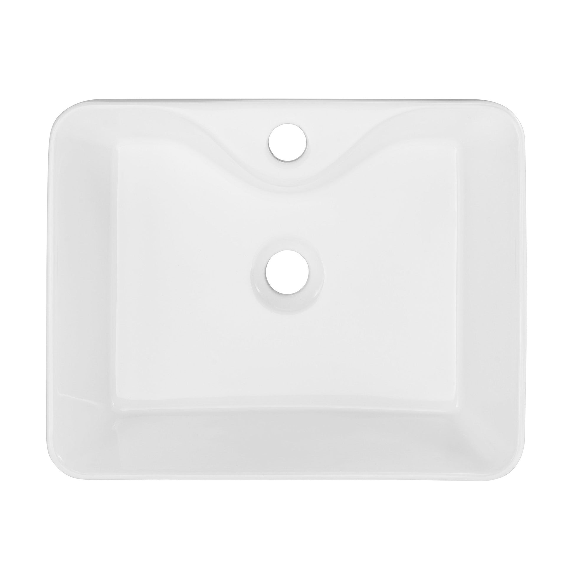 Glossy White