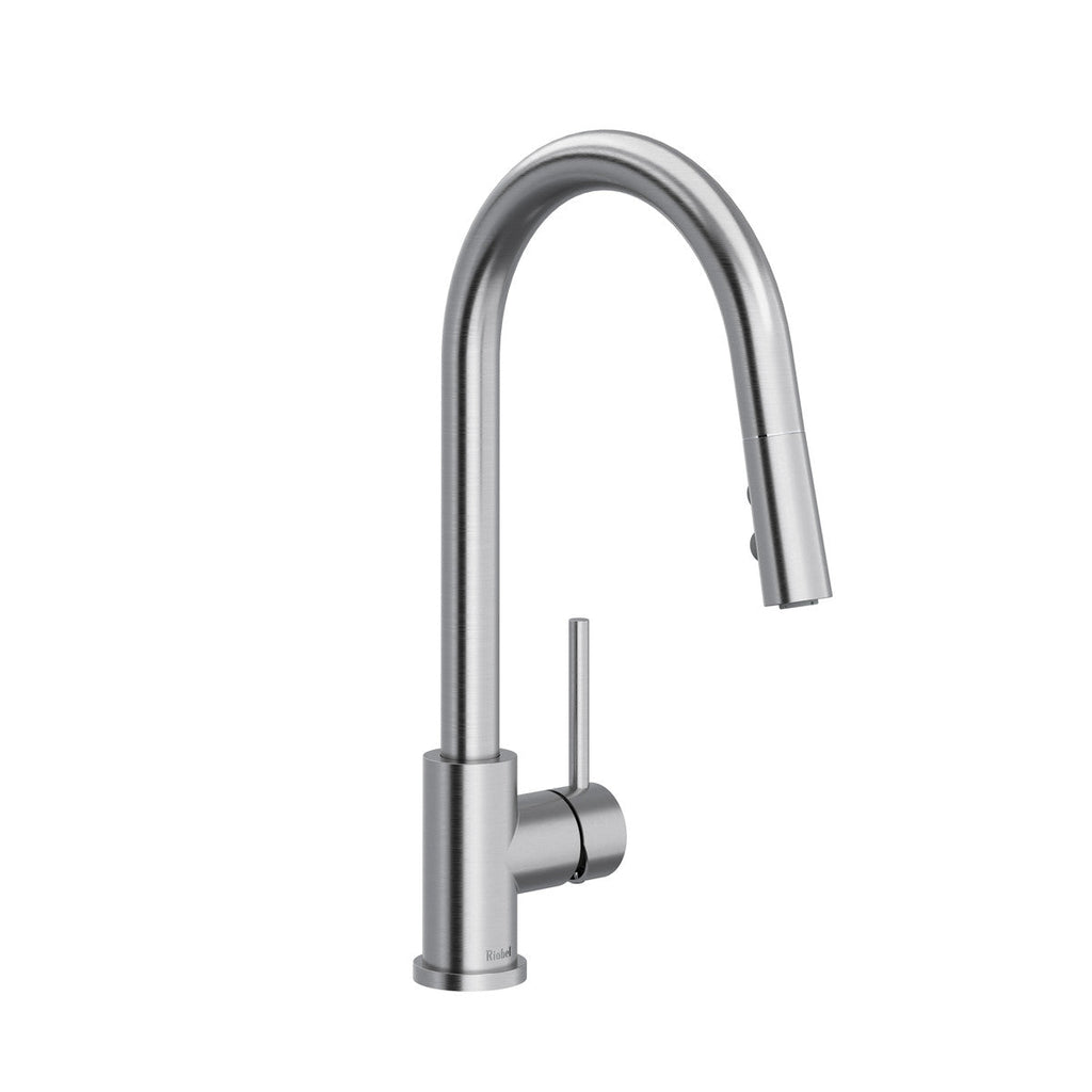 Stainless Steel