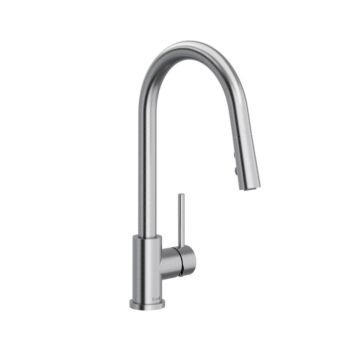 Stainless Steel