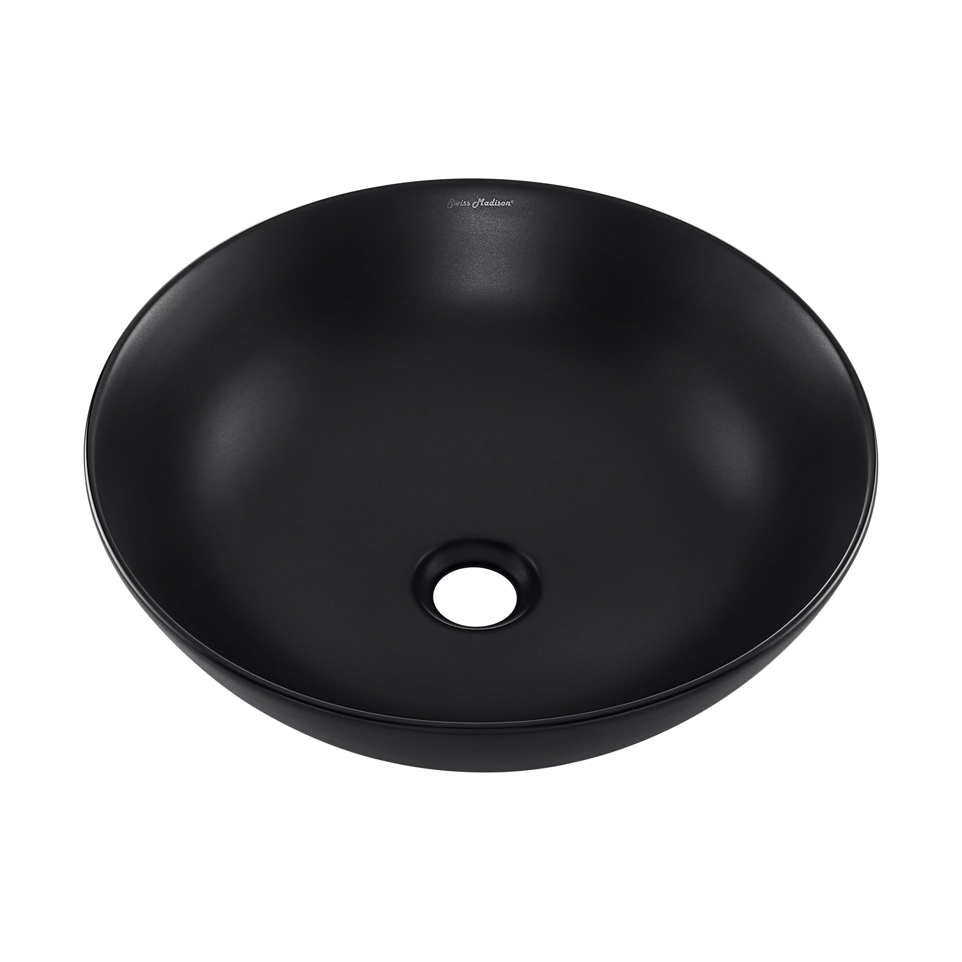Matte Black