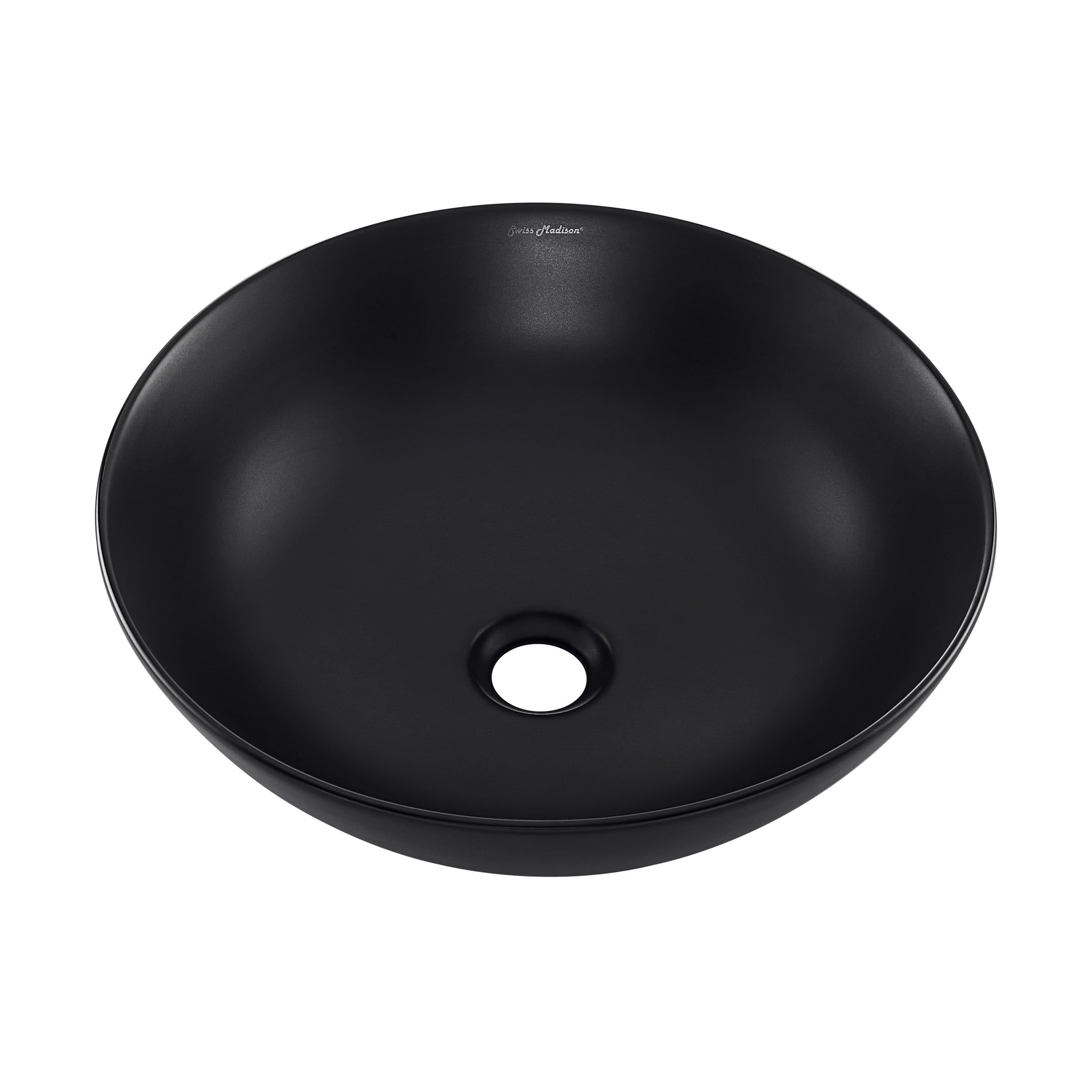 Matte Black