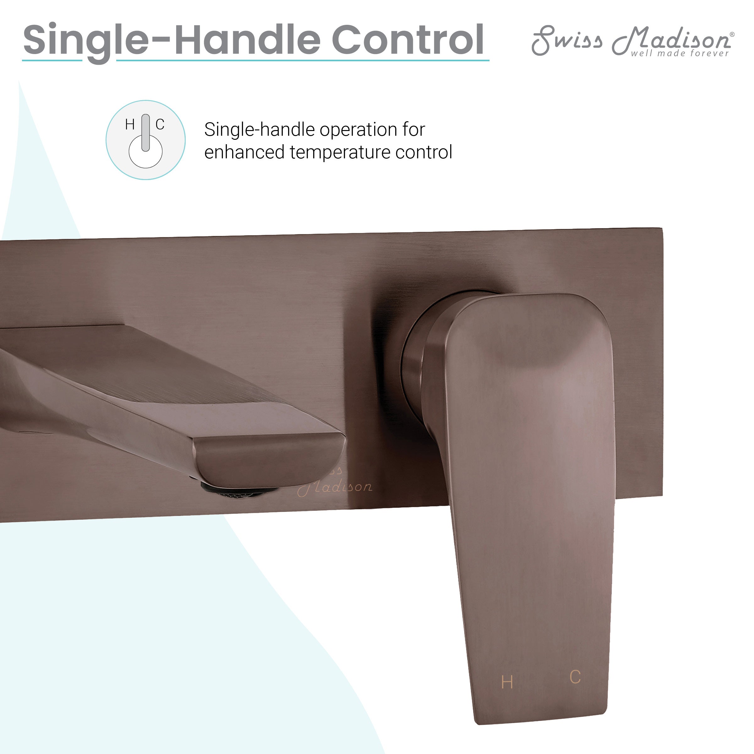 Oil Rubbed Bronze