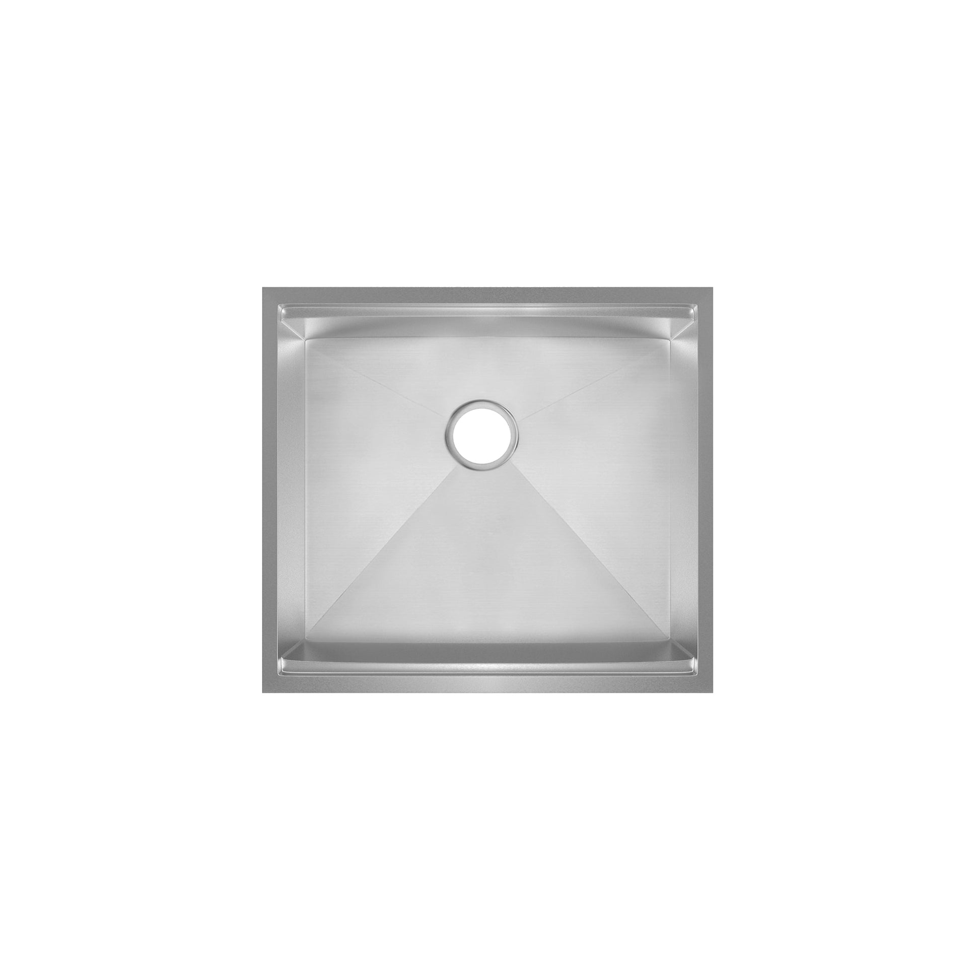 Polished Chrome