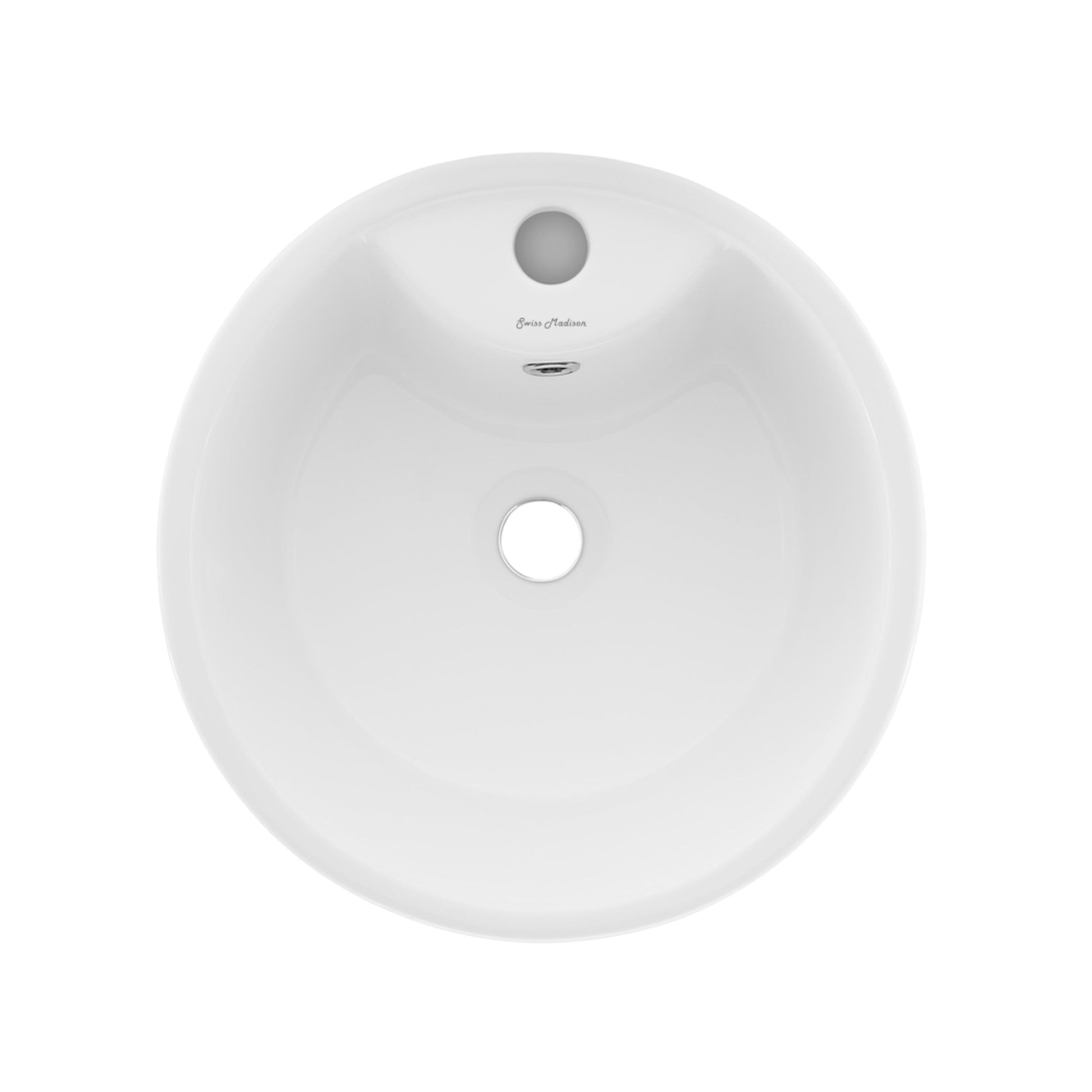 Glossy White