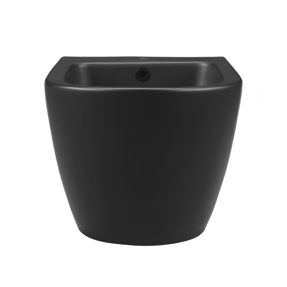 Matte Black