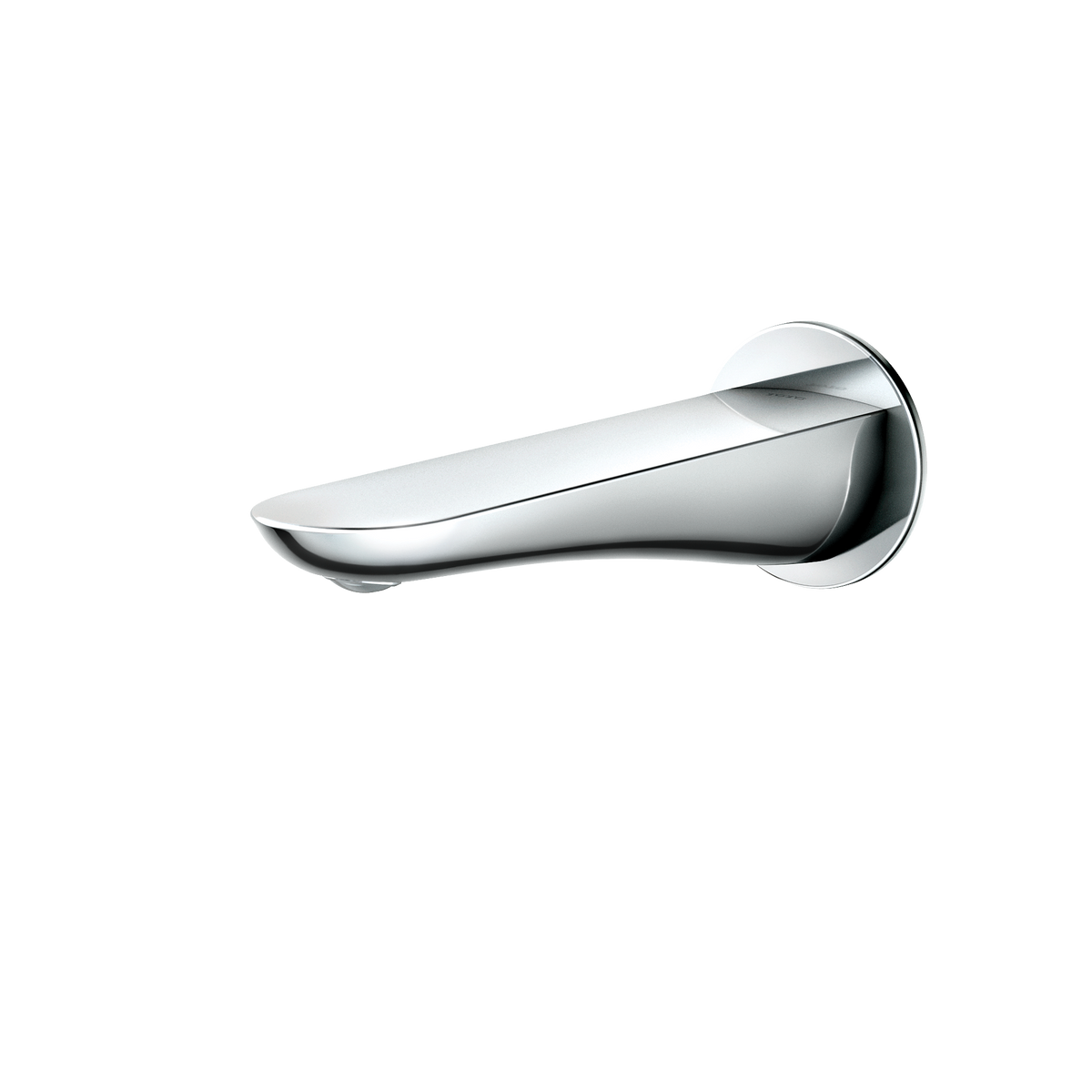 Polished Chrome