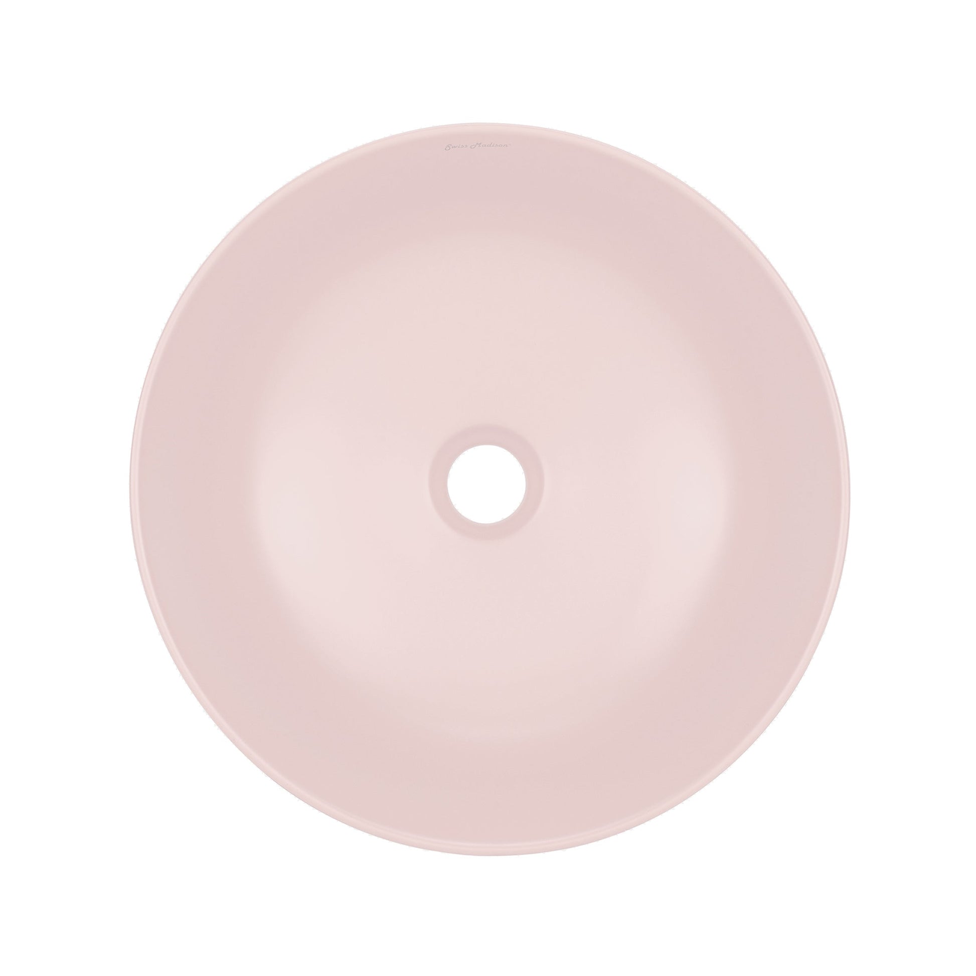 Matte Pink