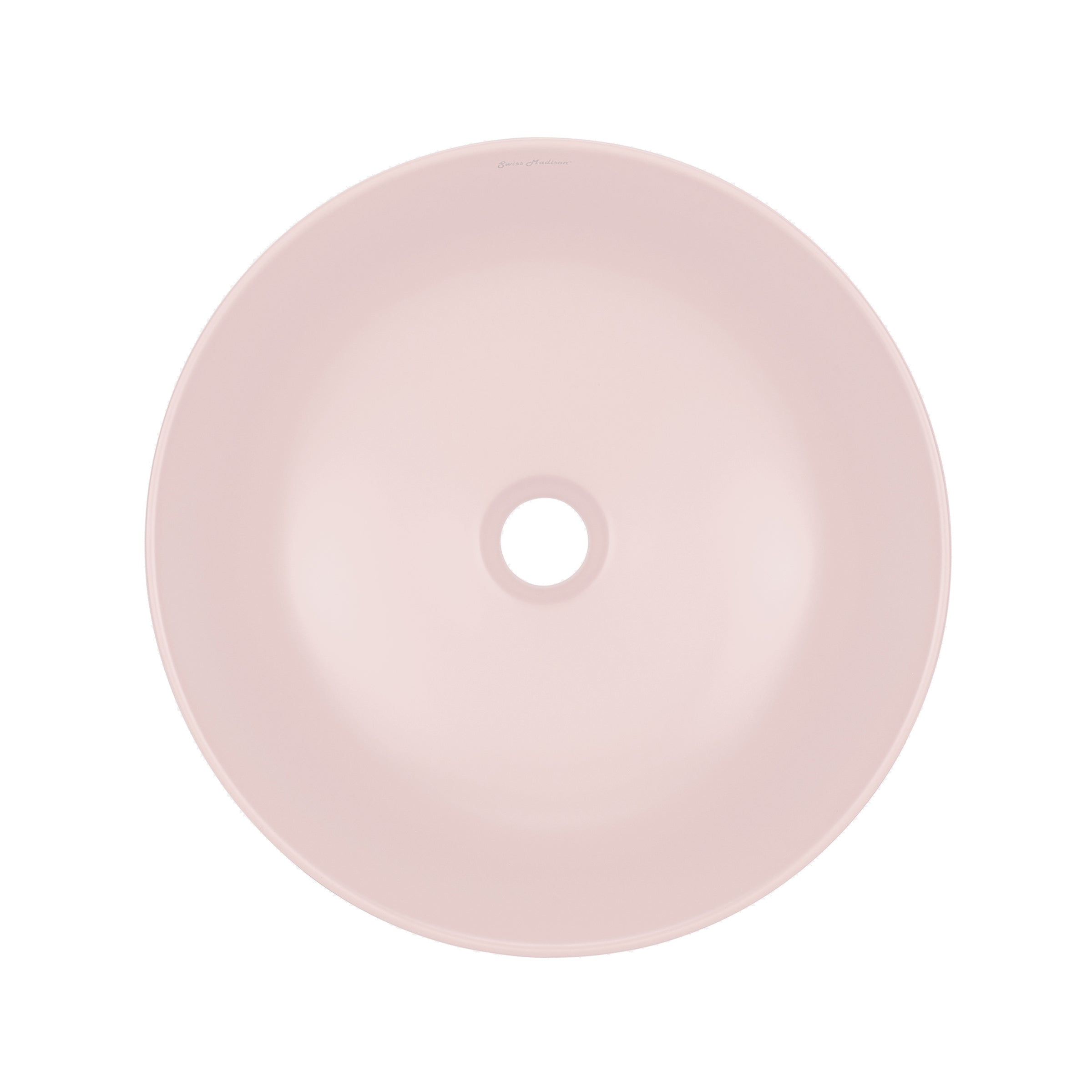 Matte Pink
