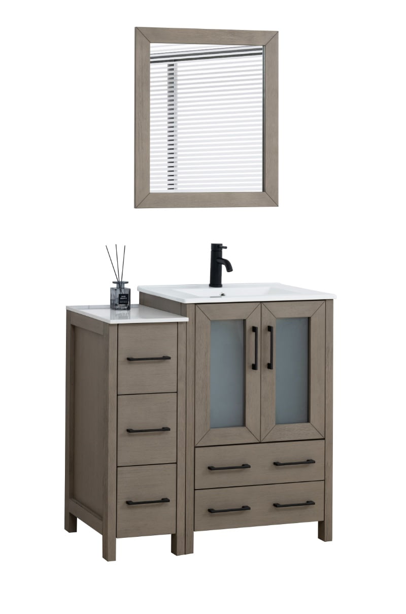 Driftwood Gray