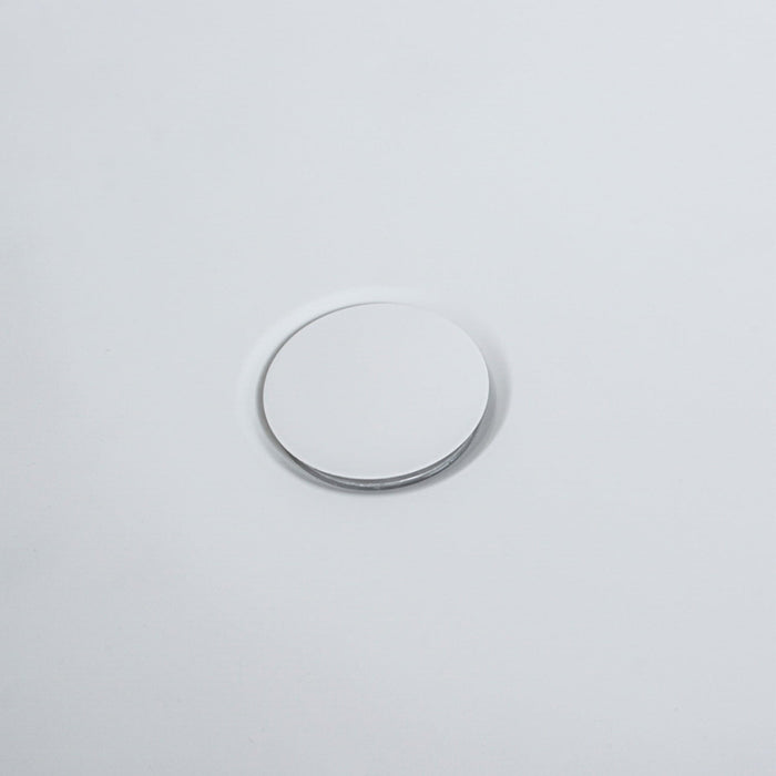 Matte White
