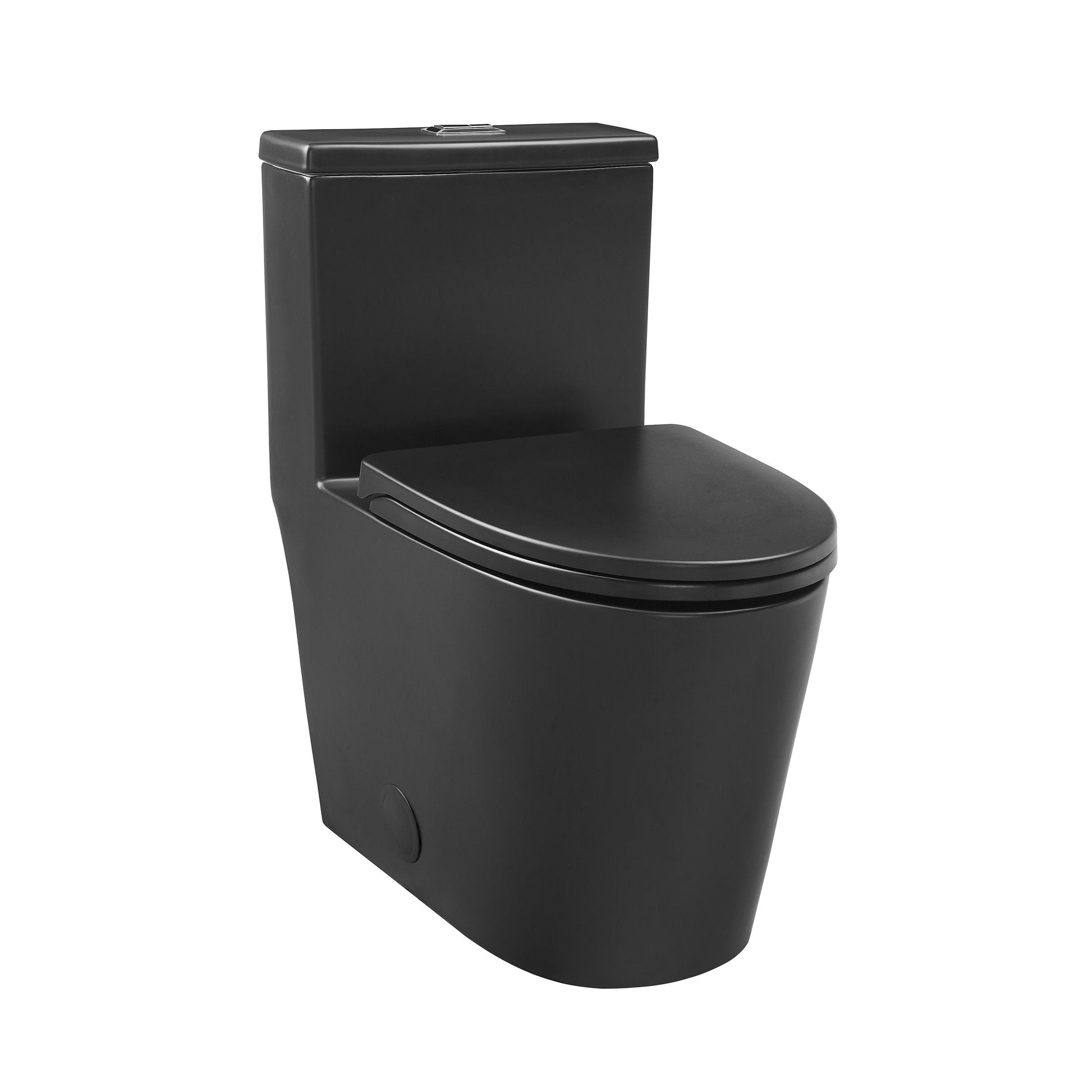 Matte Black / Dual - Top