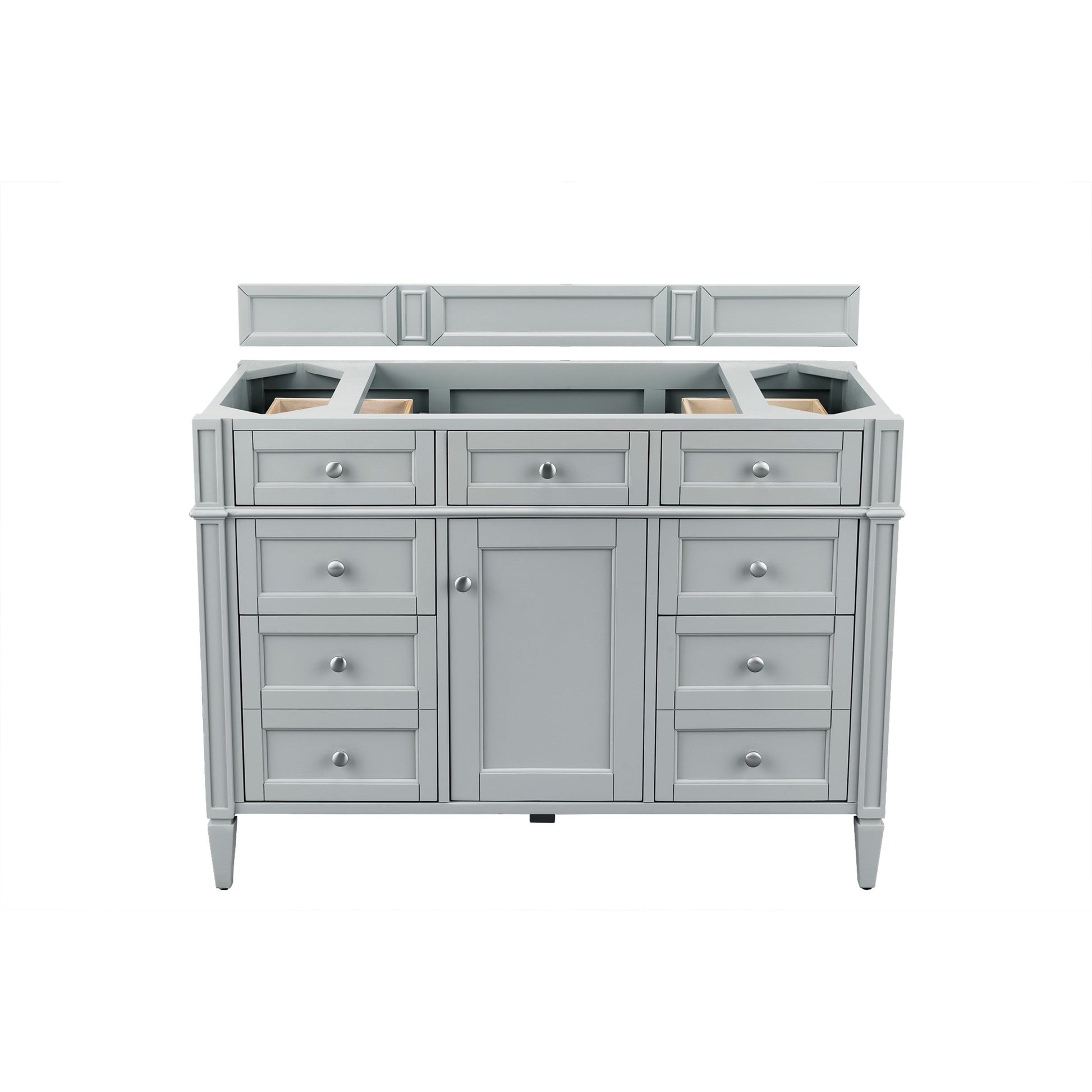 Urban Gray / No Countertop