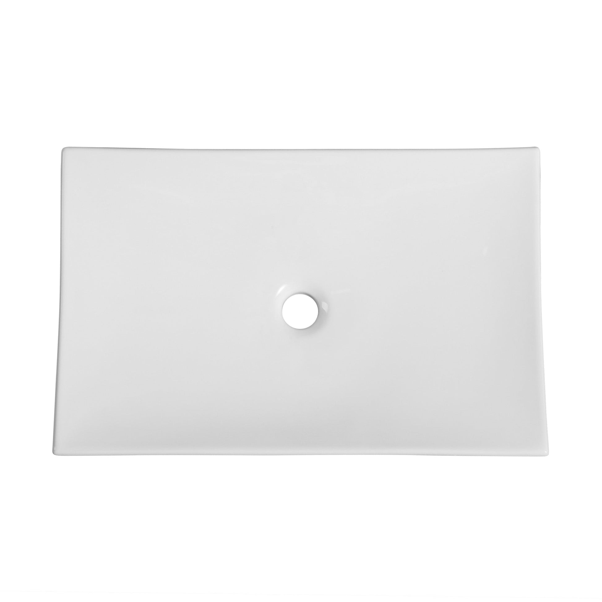 Glossy White