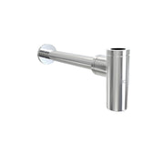 Chrome / Round