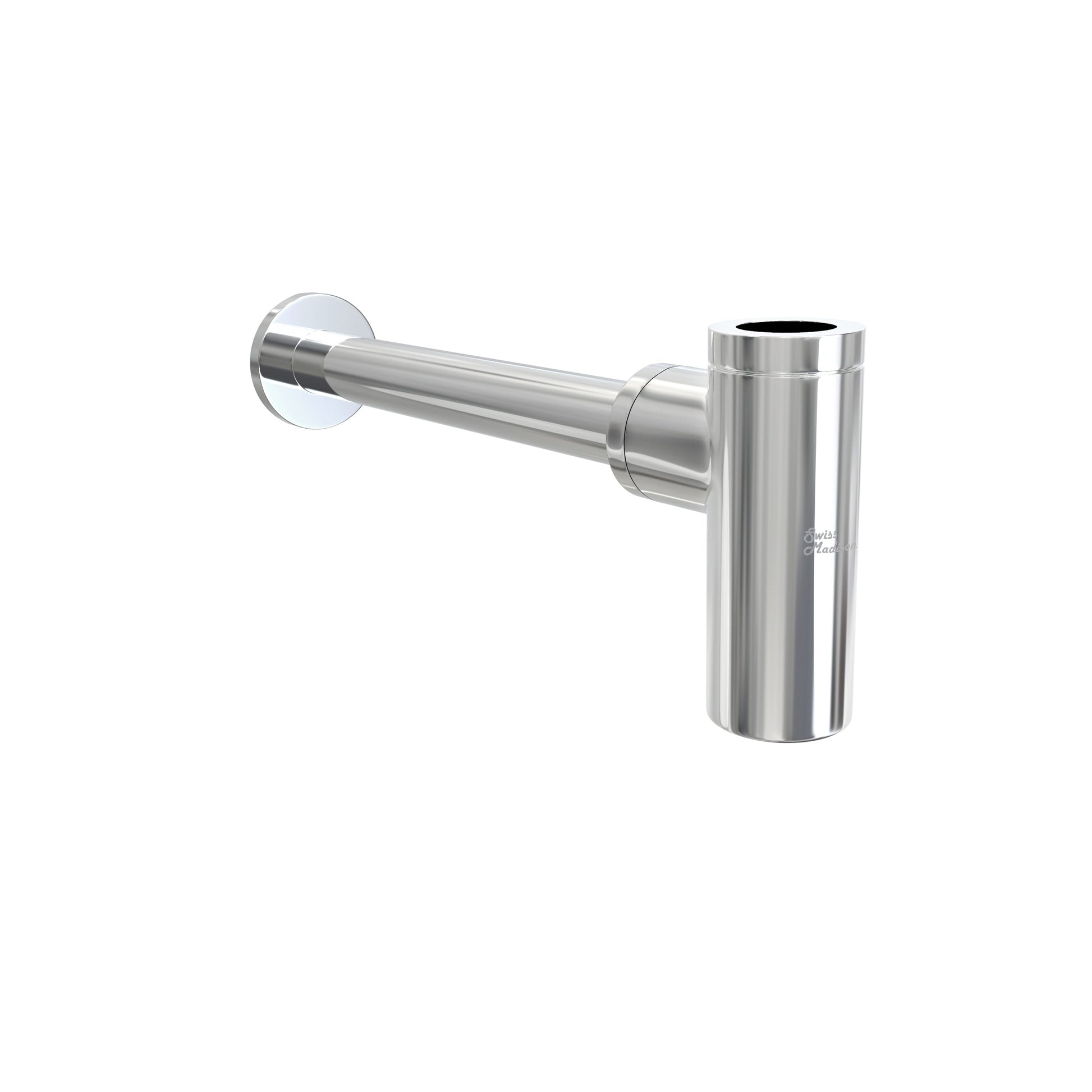 Chrome / Round