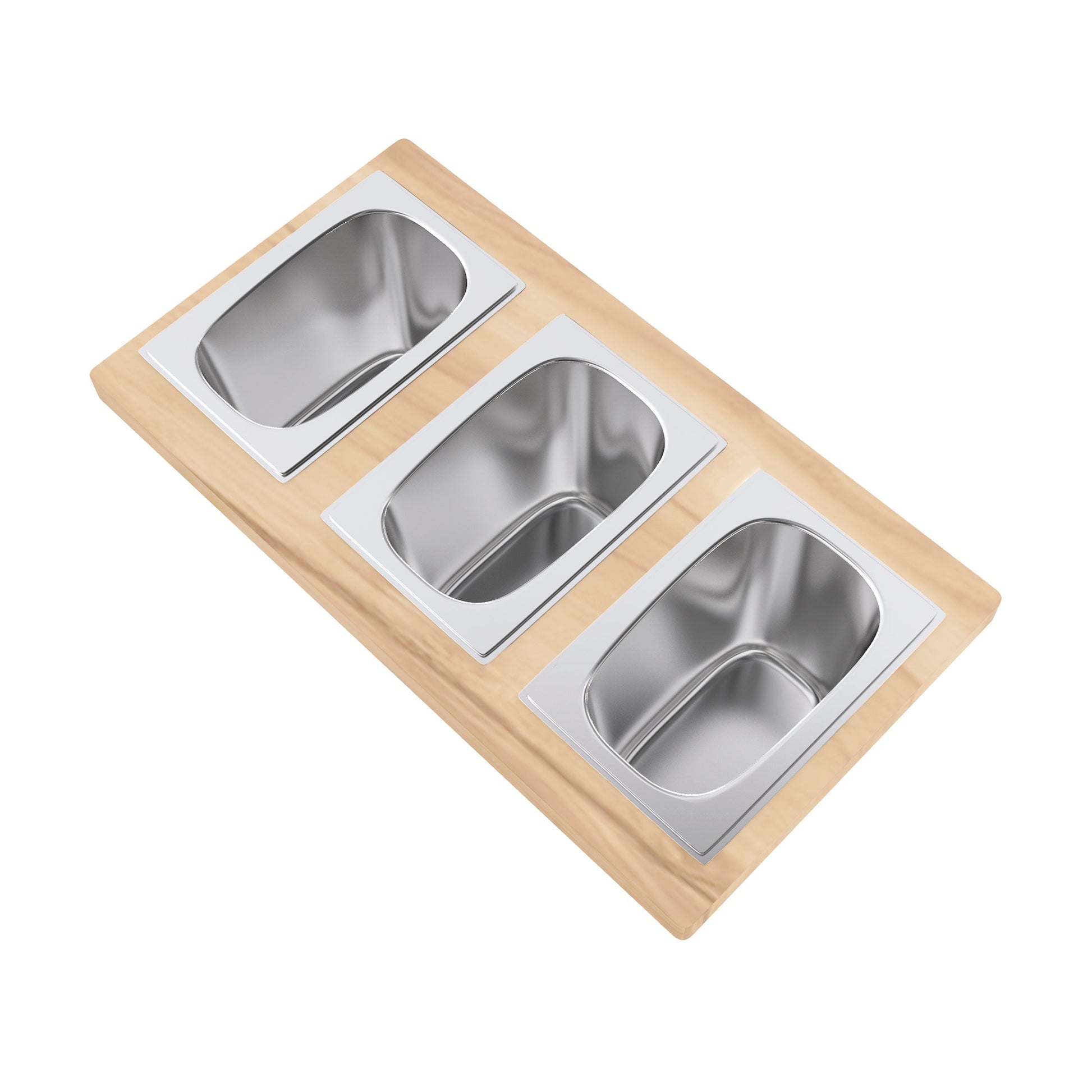 Stainless Steel
