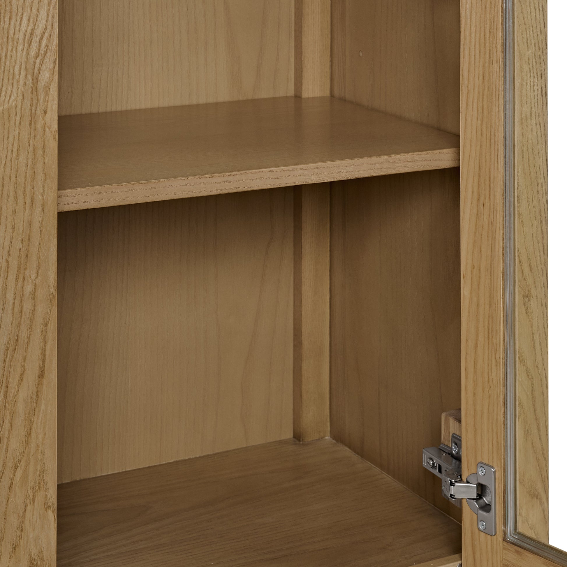 Light Natural Oak