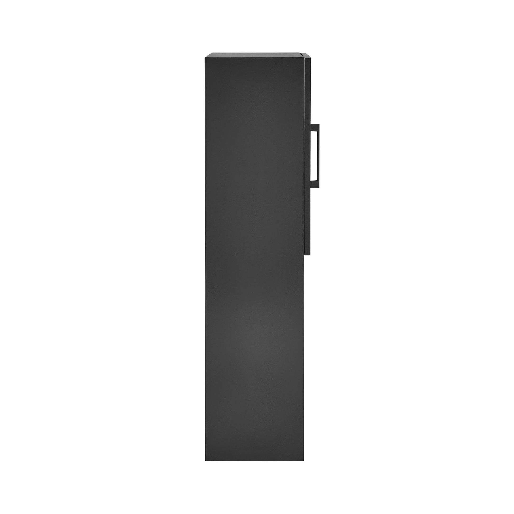Phantom Black