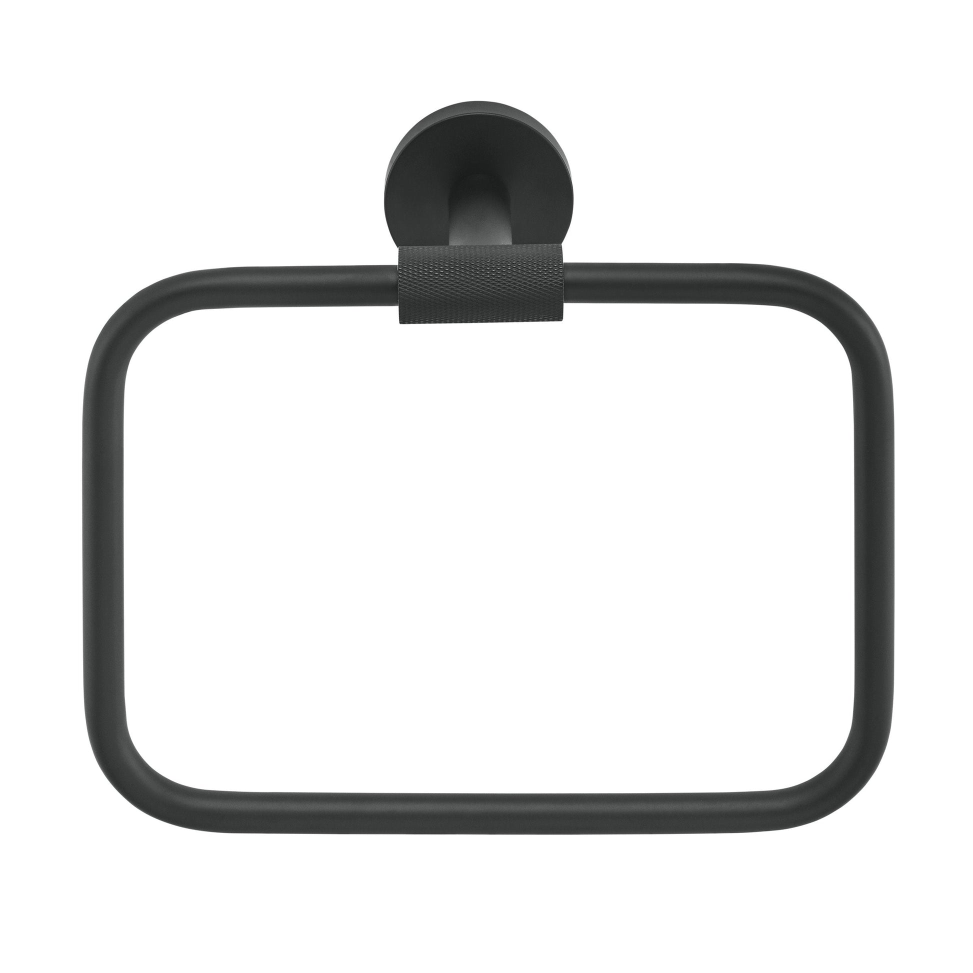 Matte Black