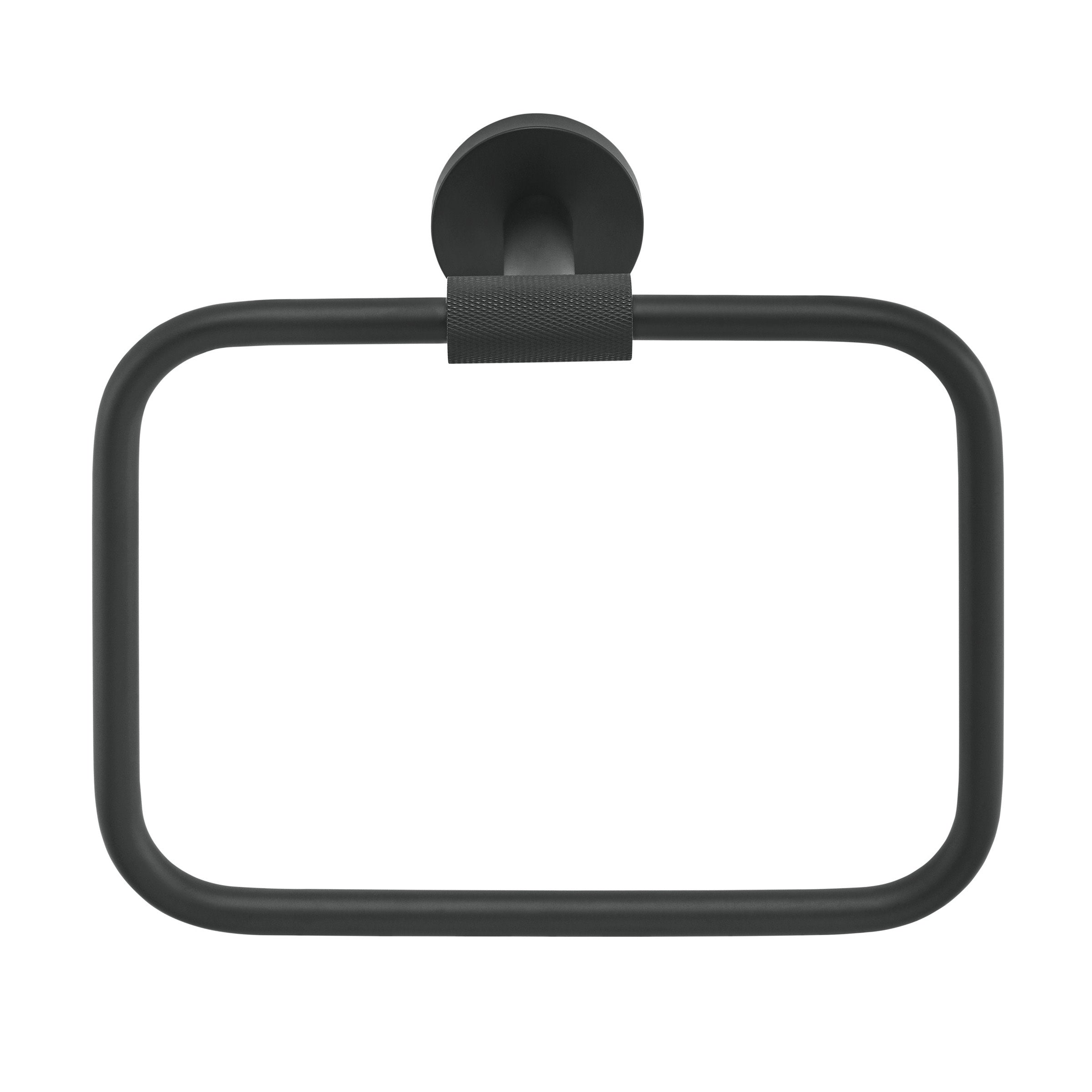 Matte Black