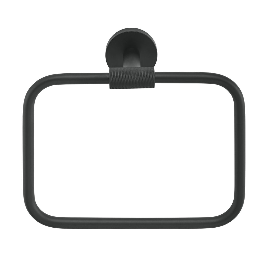 Matte Black