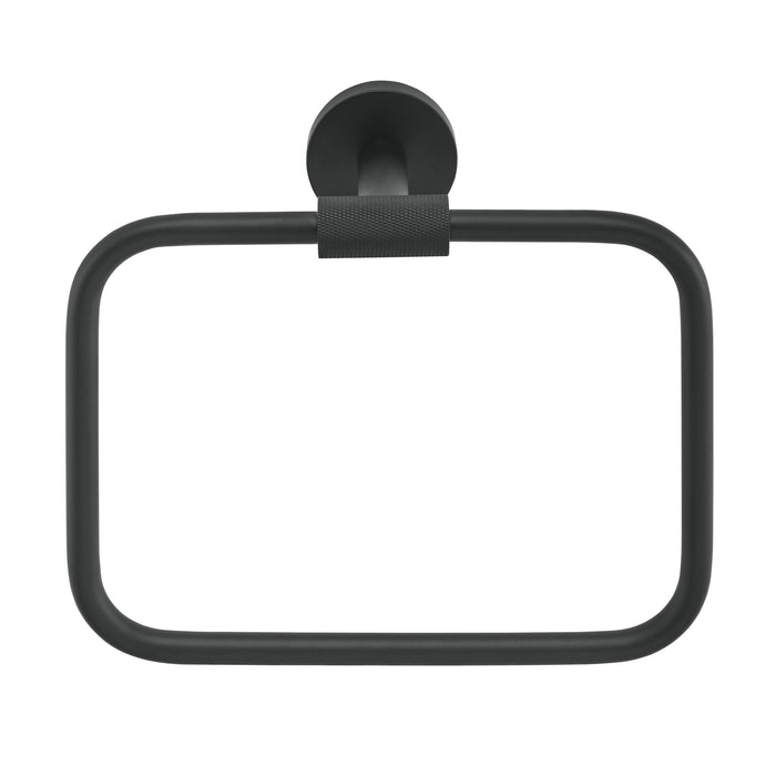 Matte Black