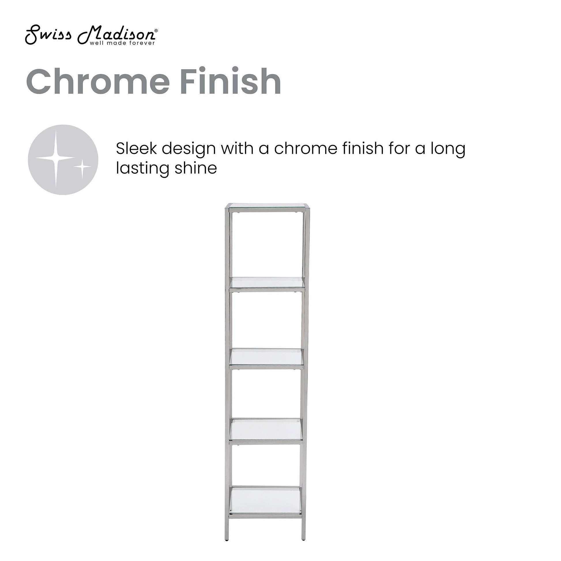 Polished Chrome