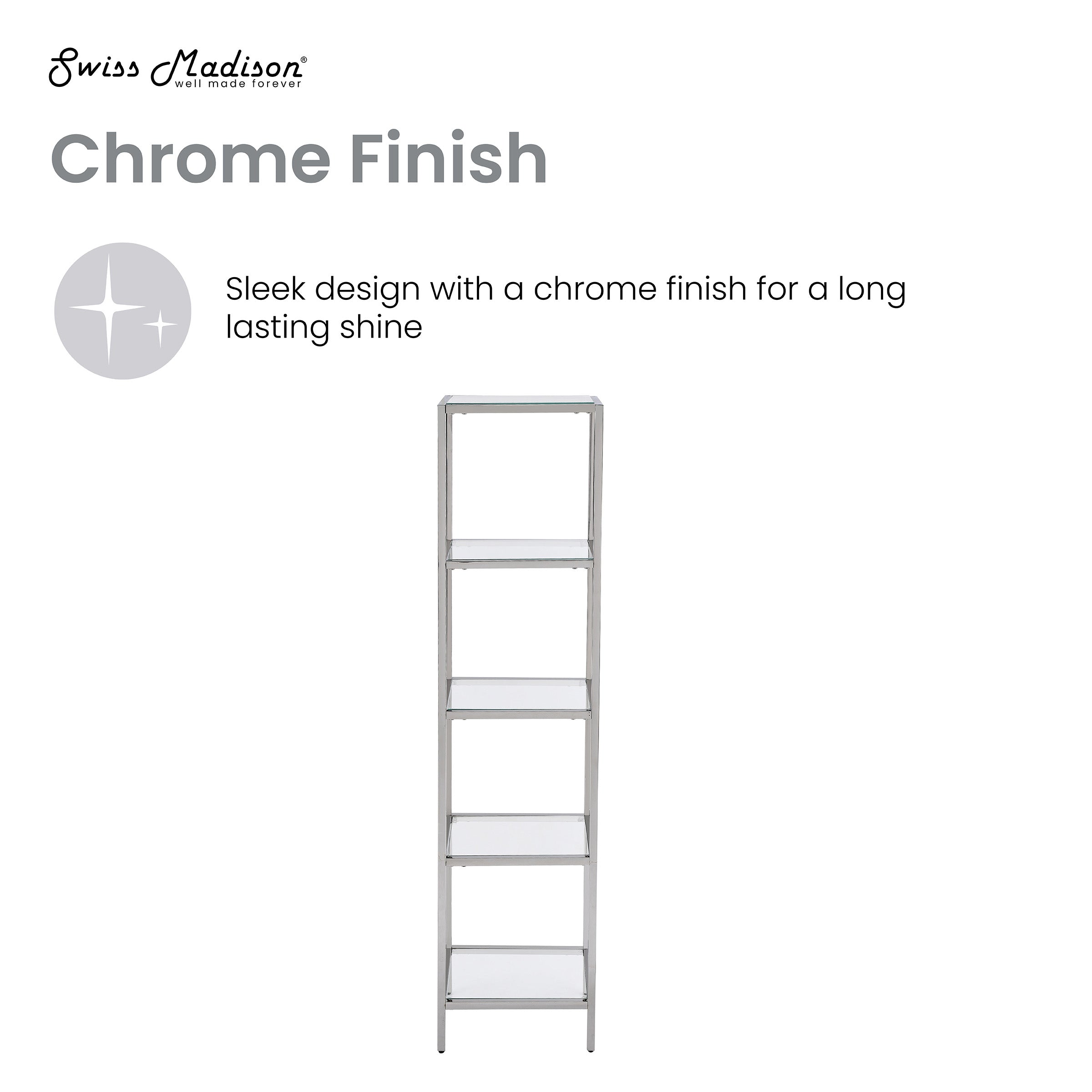 Polished Chrome