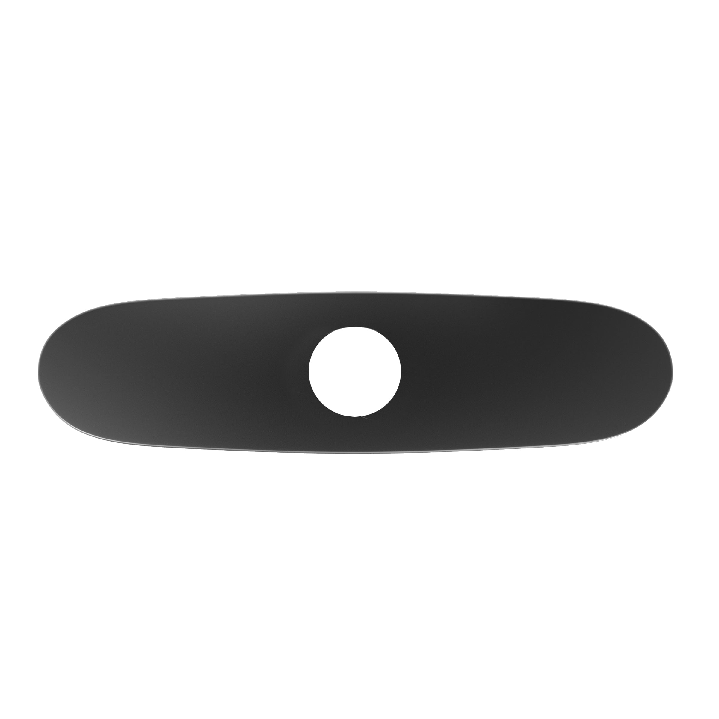 Matte Black