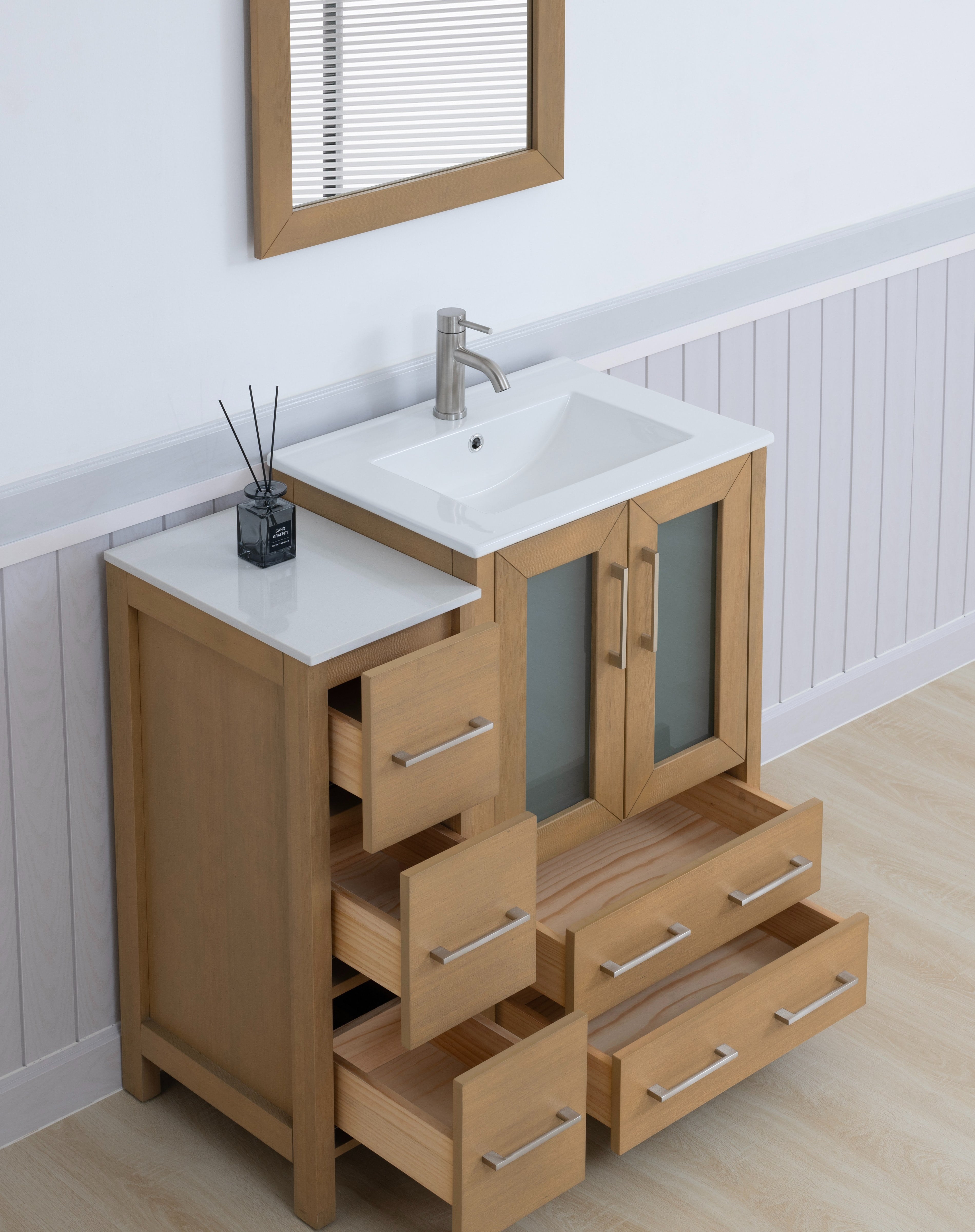 Natural Oak
