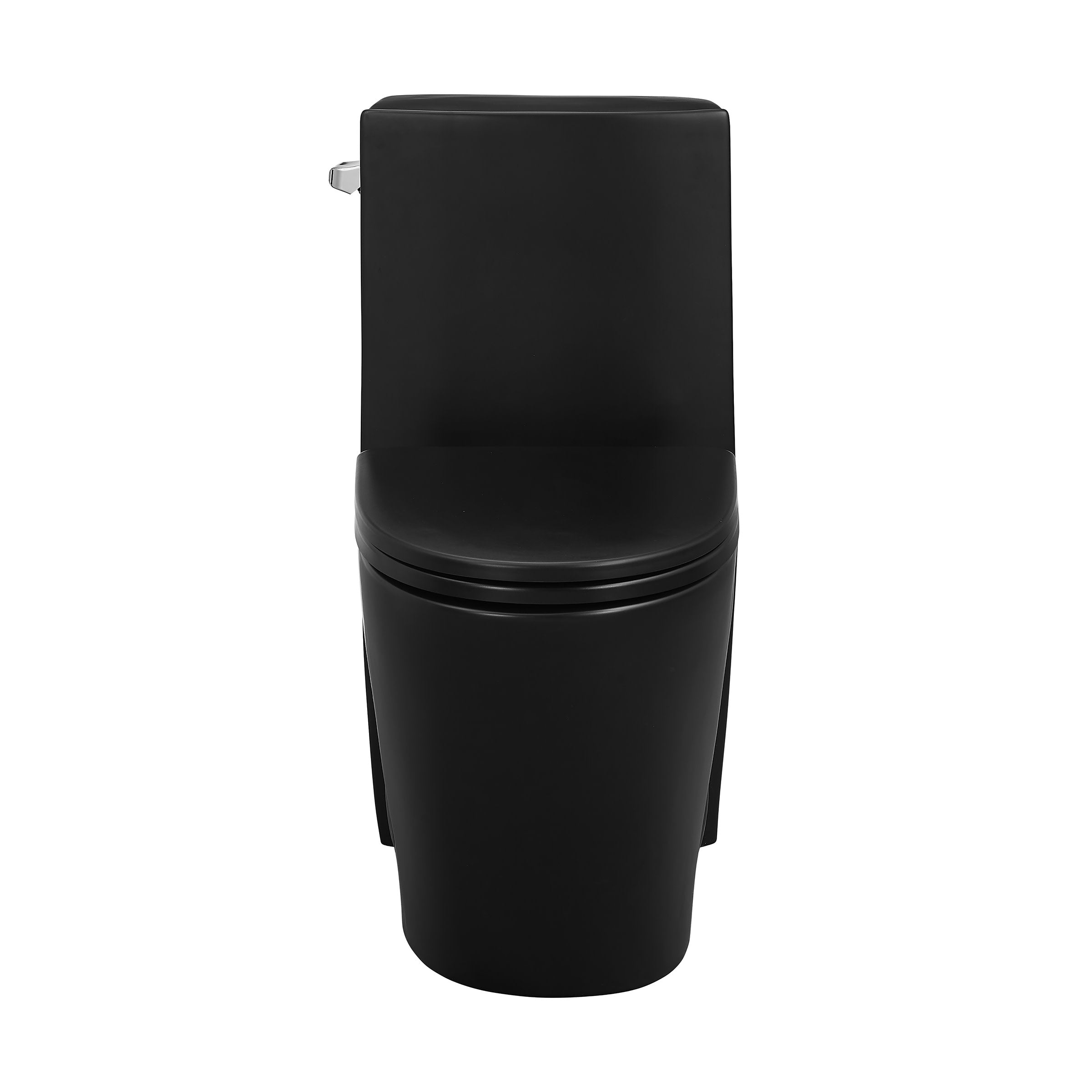 Matte Black / Single - Left