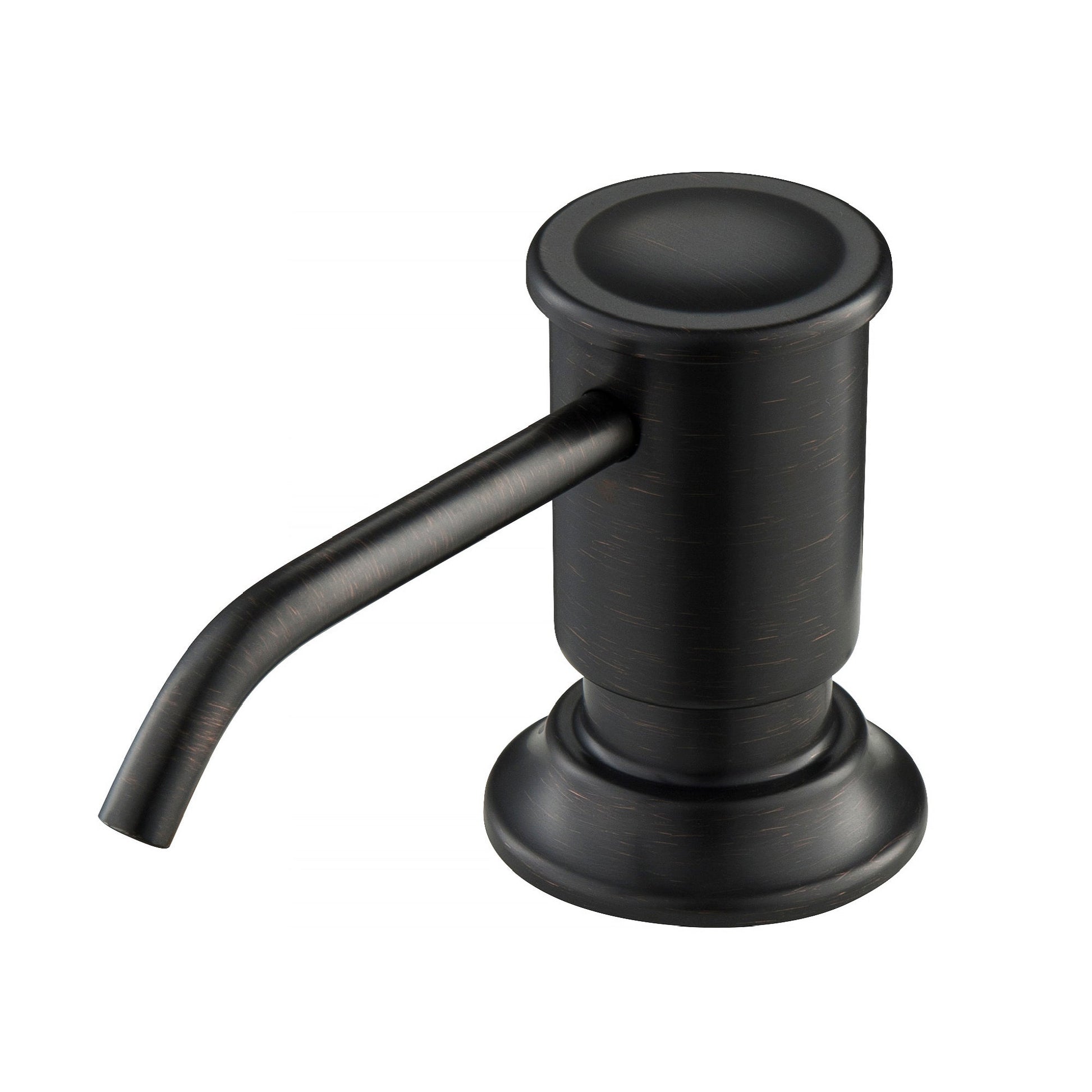 Oil Rubbed Bronze