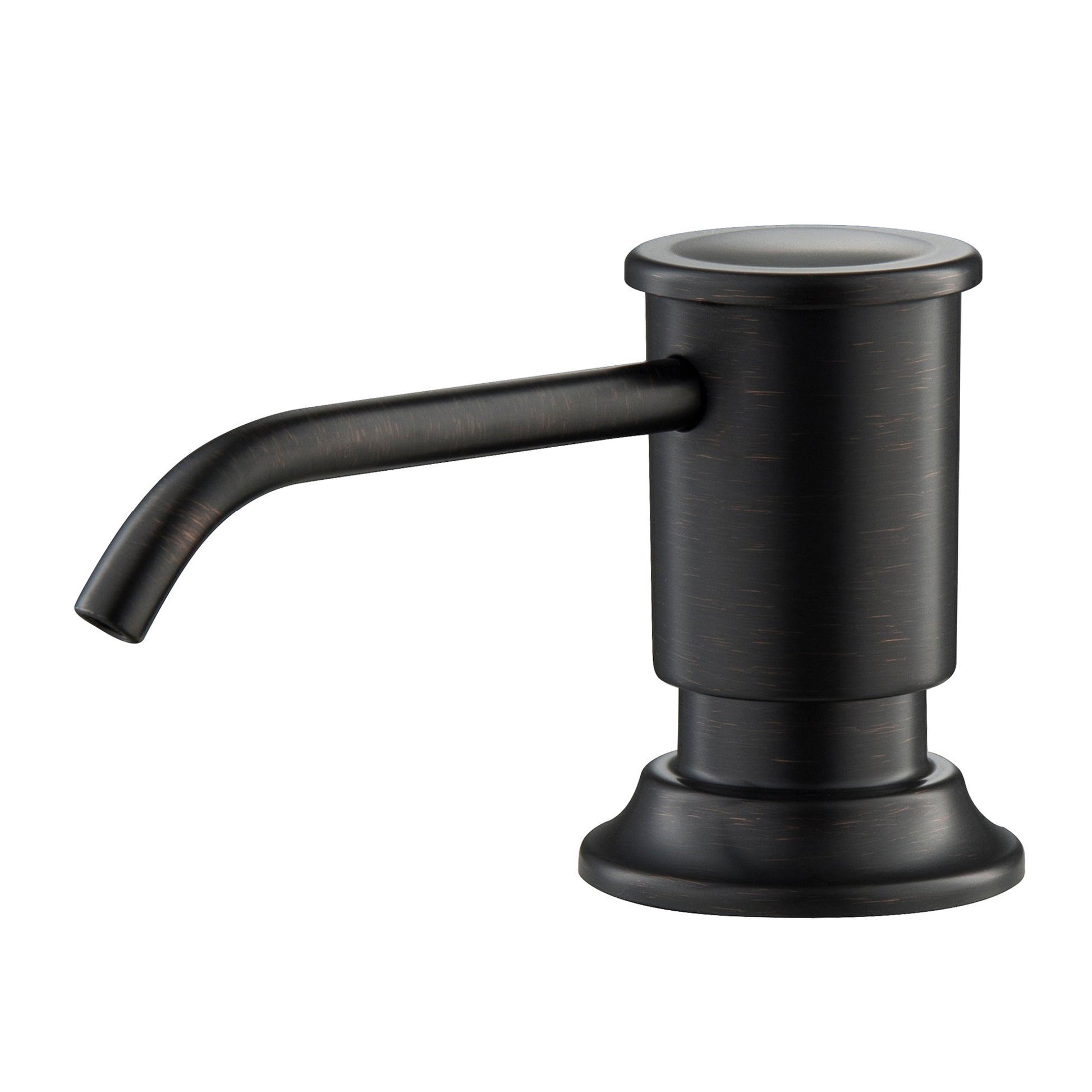 Oil Rubbed Bronze