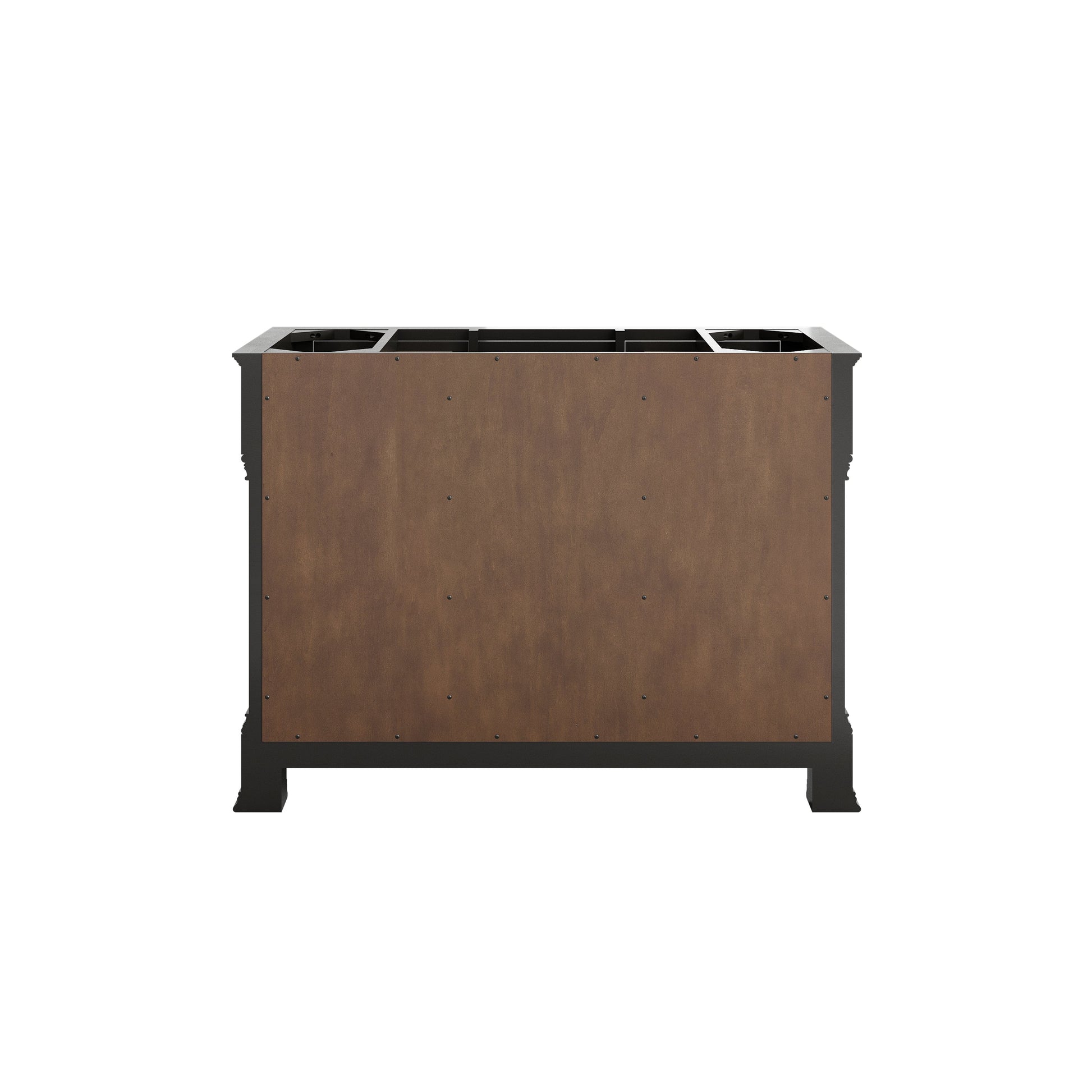Black Onyx / No Countertop