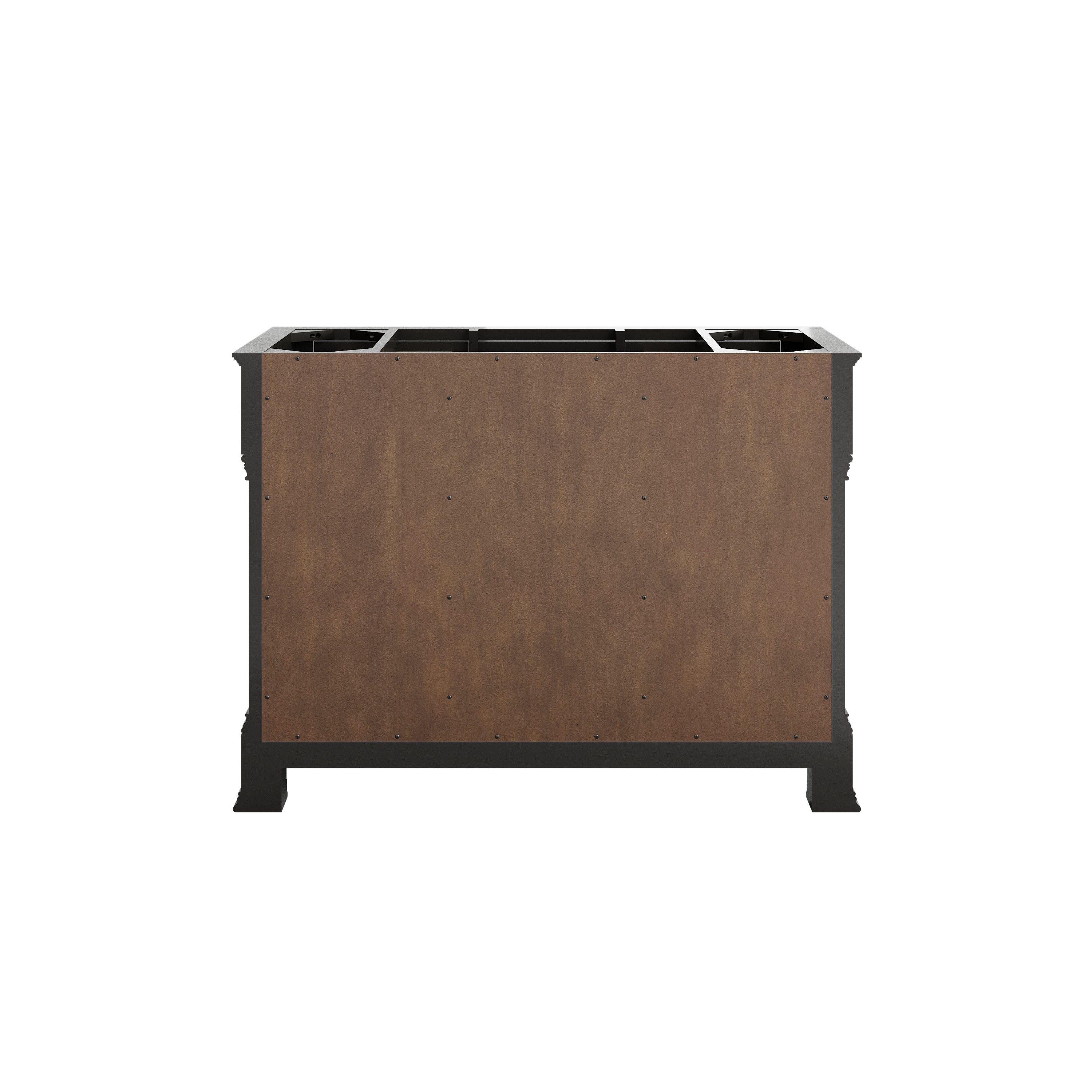Black Onyx / No Countertop