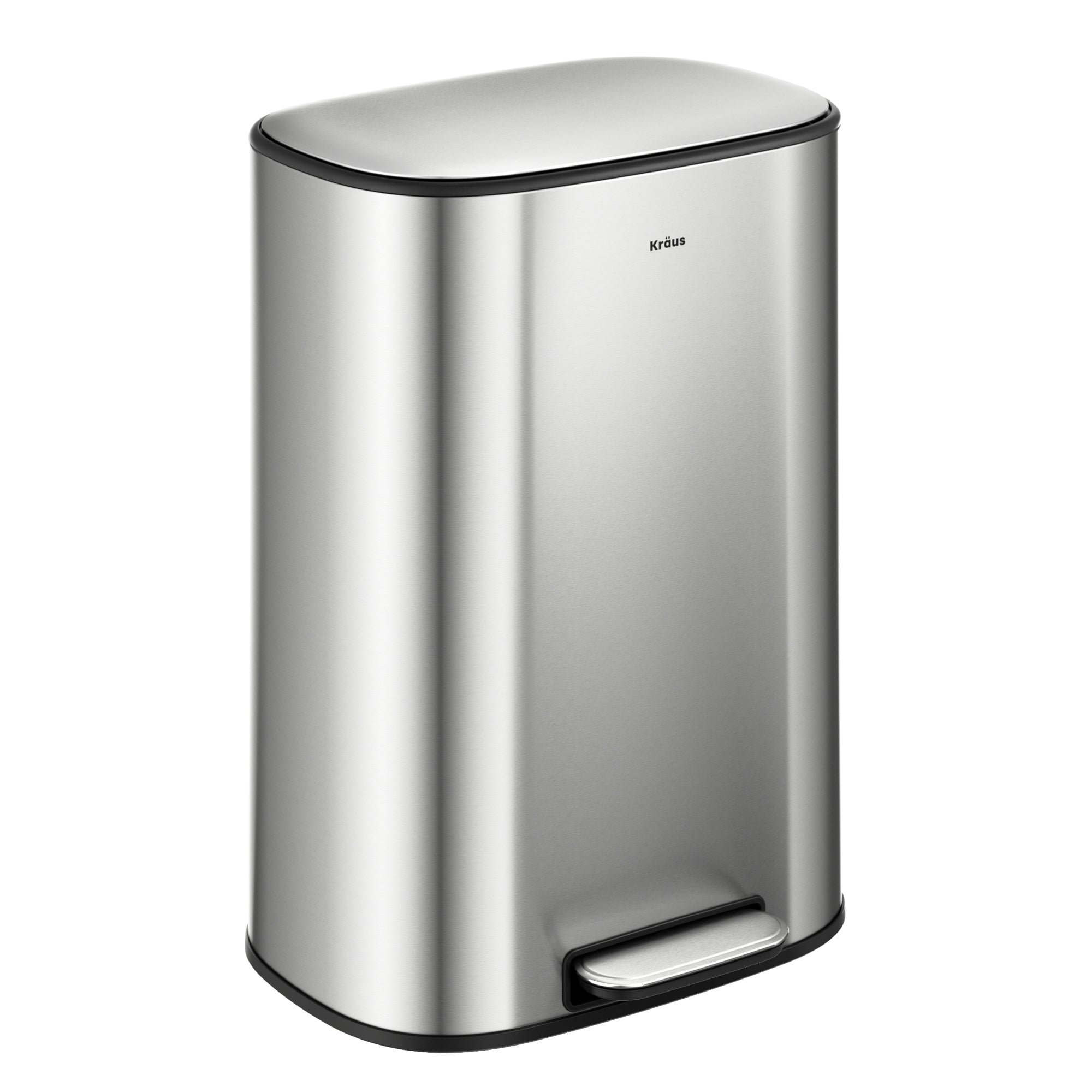 Spot Free Stainless Steel