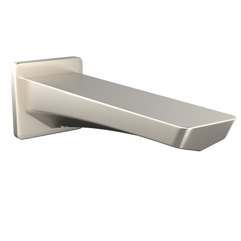 Brushed Nickel