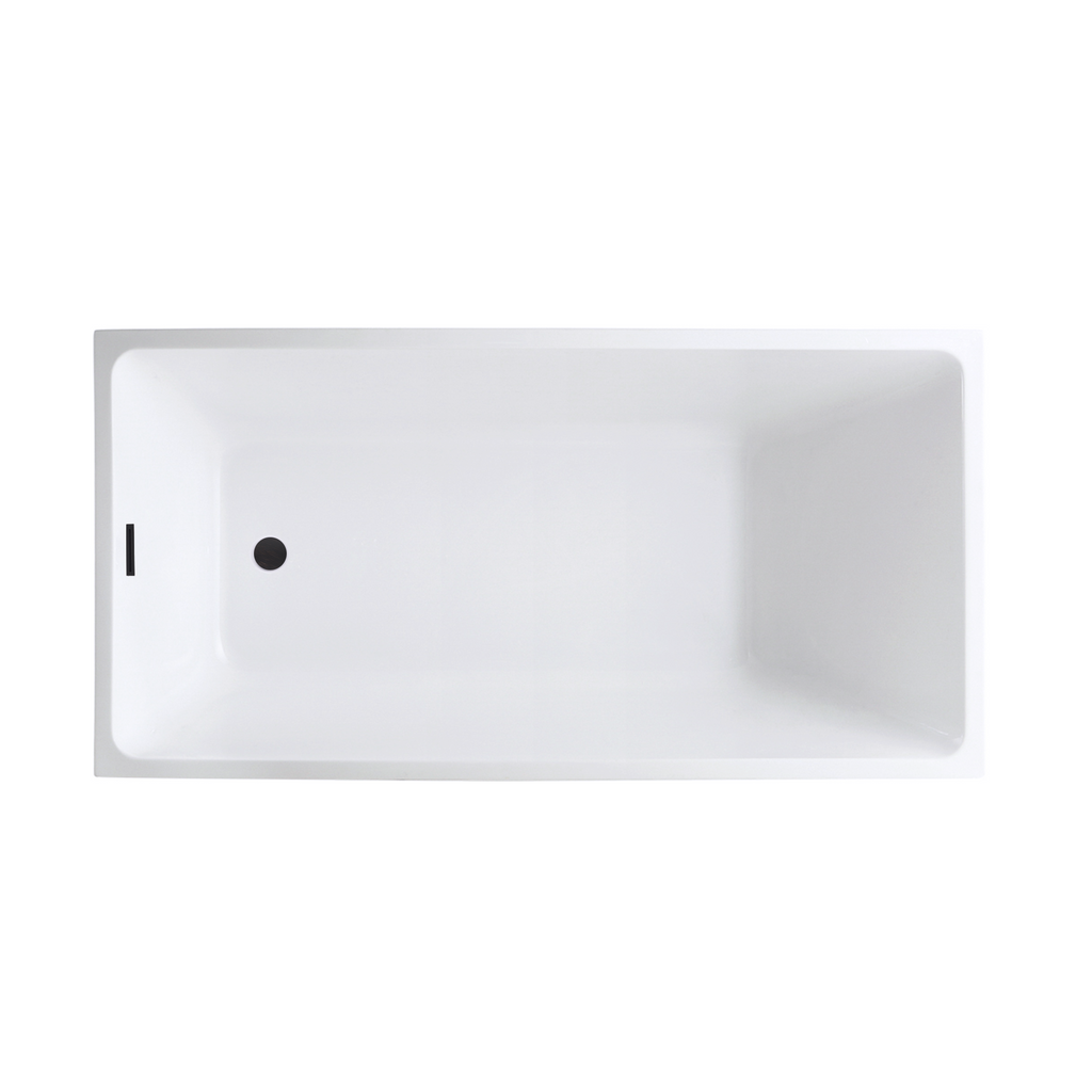 White / Oil Rubbed Bronze