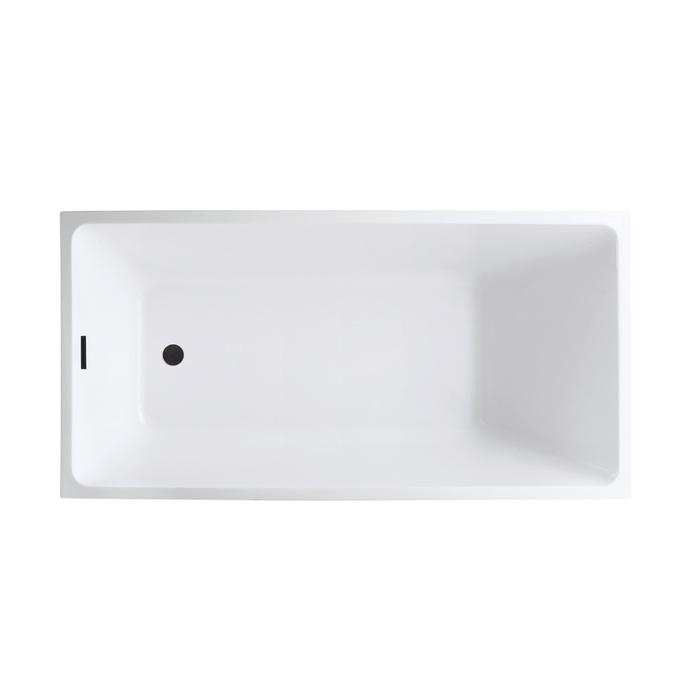 White / Oil Rubbed Bronze