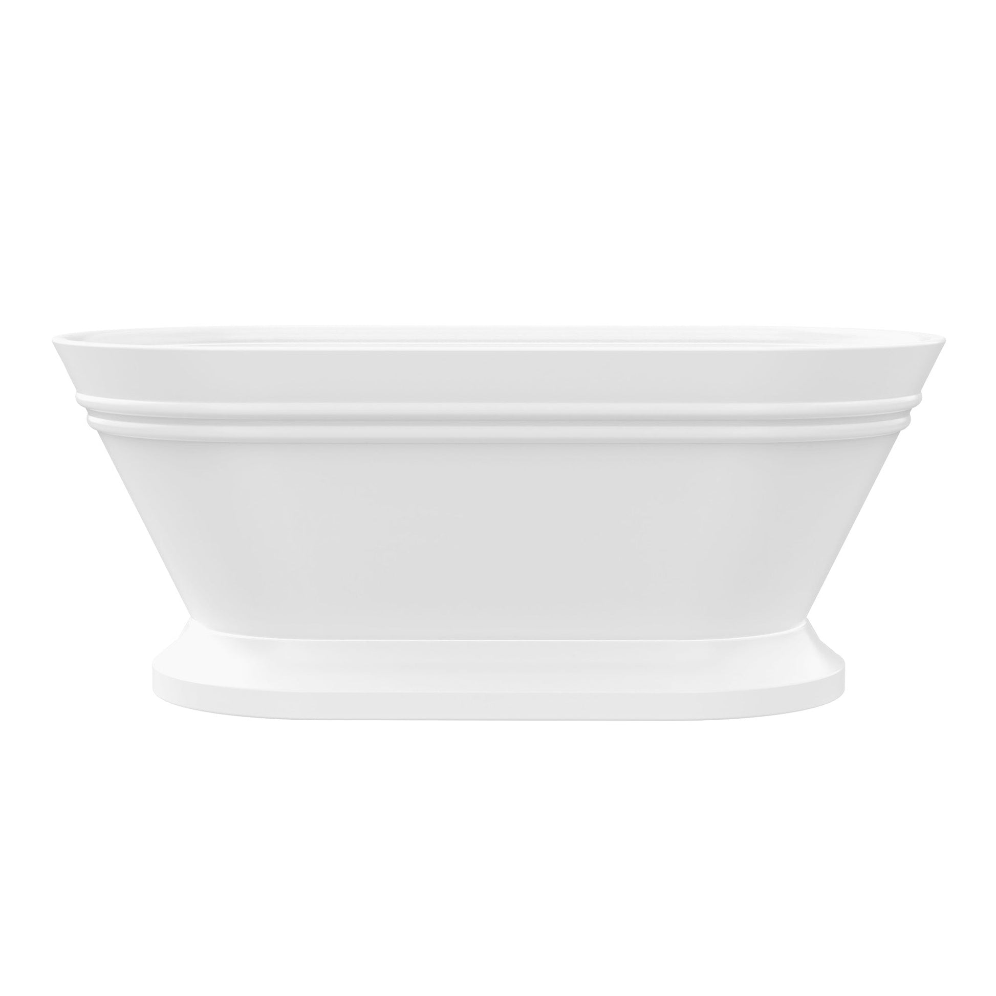 Pure White