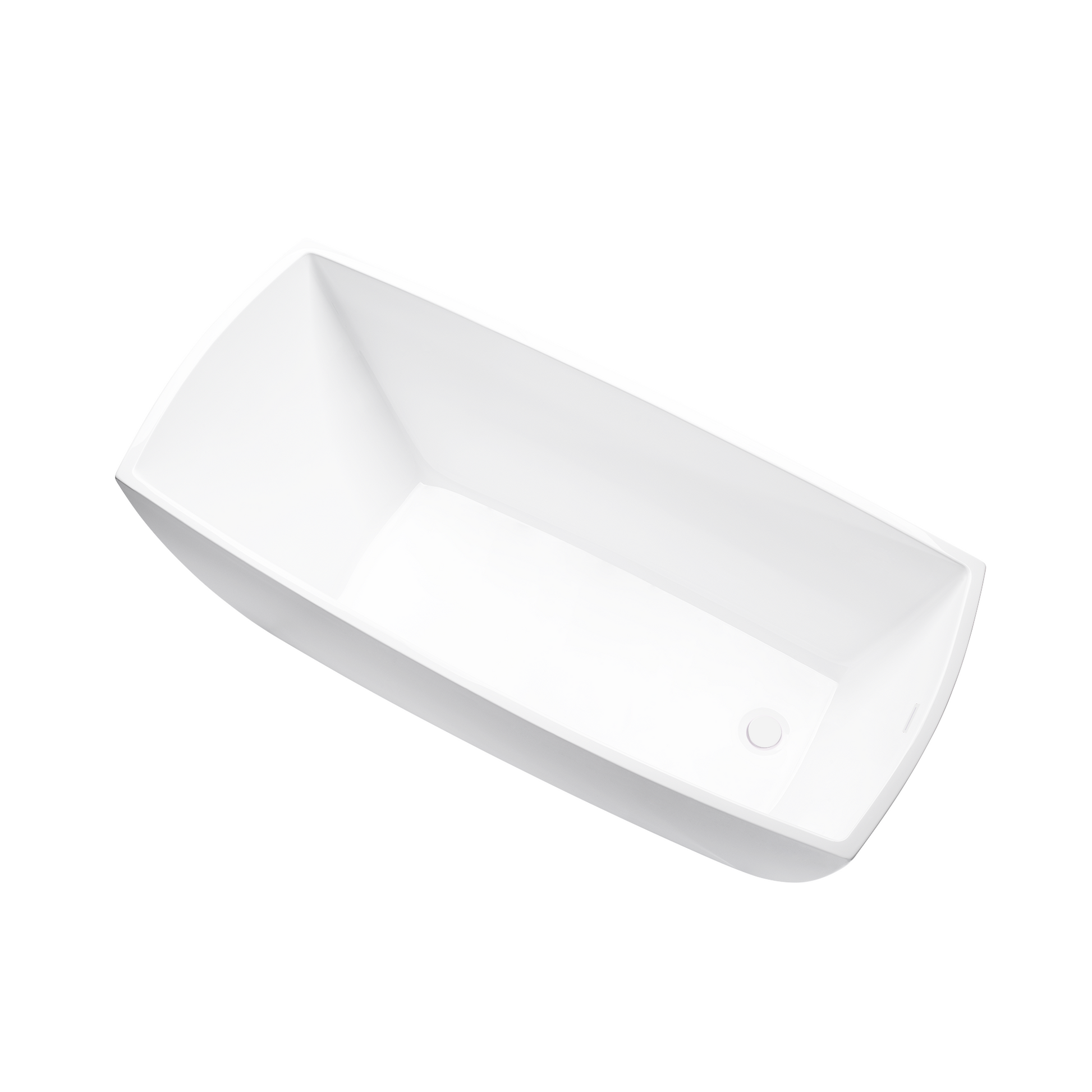 Pure White