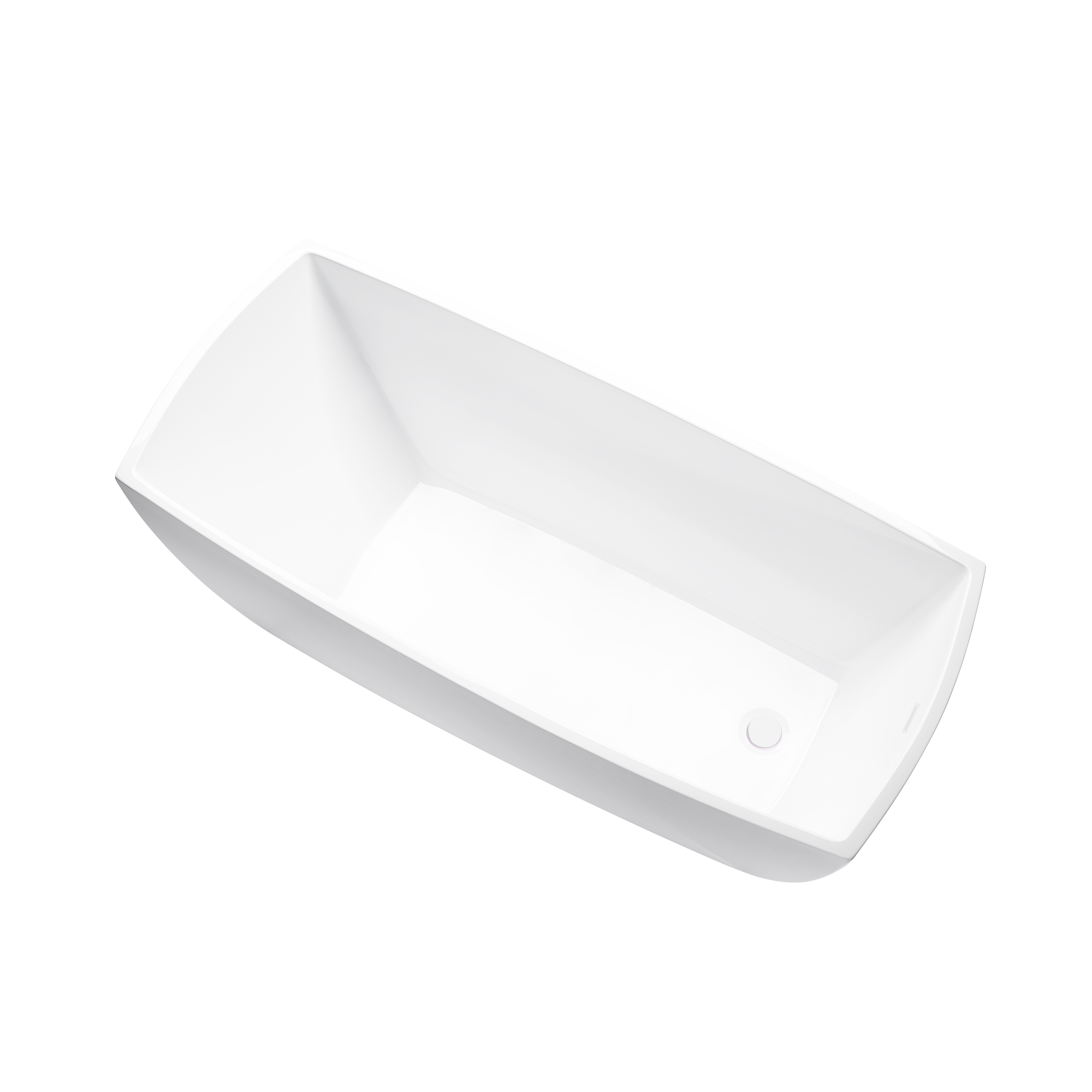 Pure White