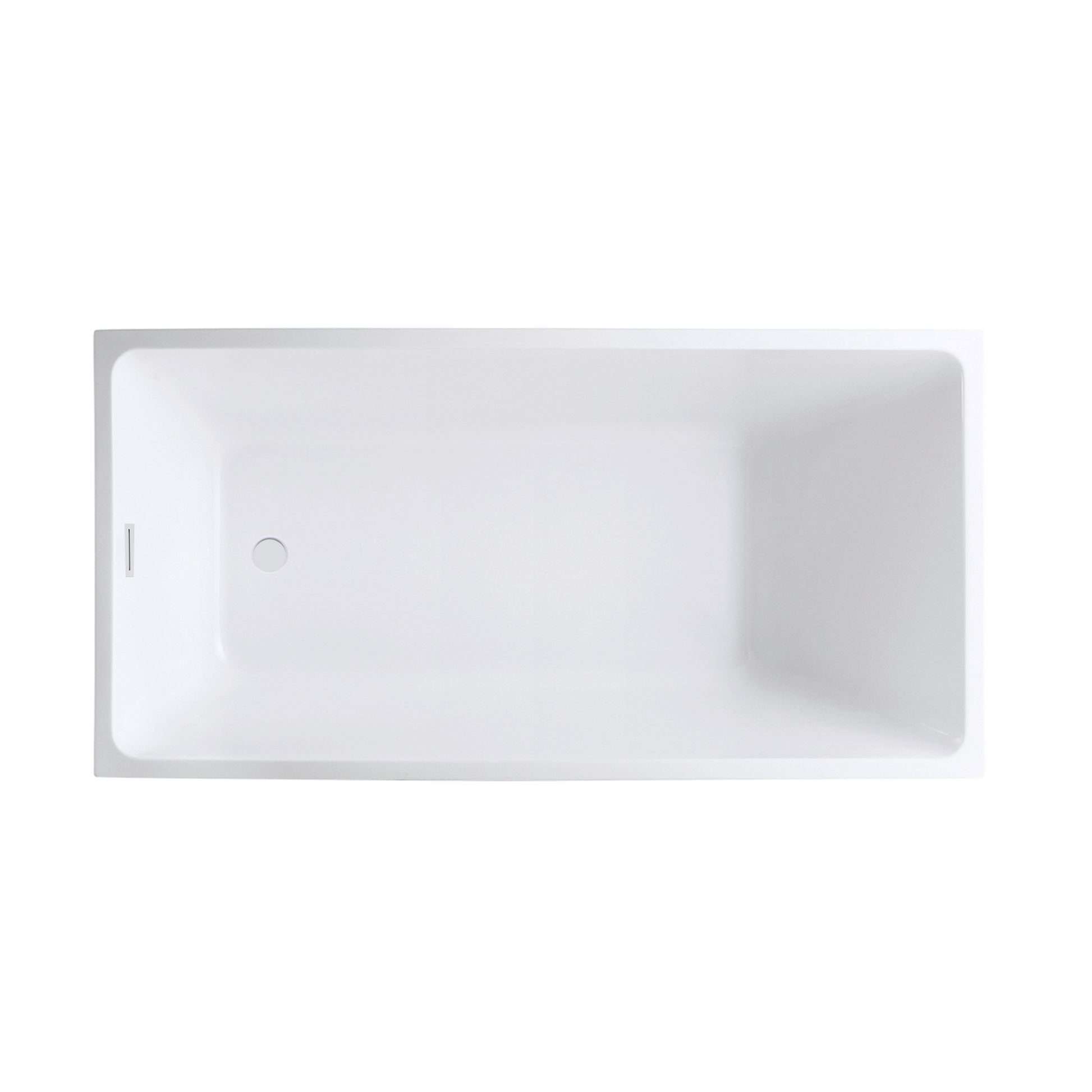 Pure White