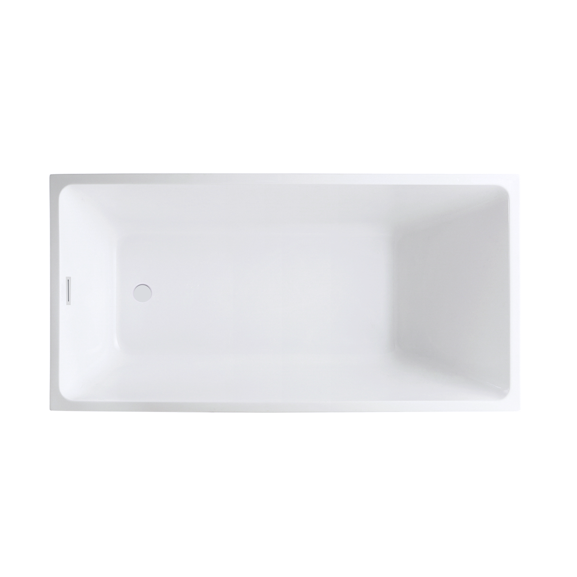 Pure White