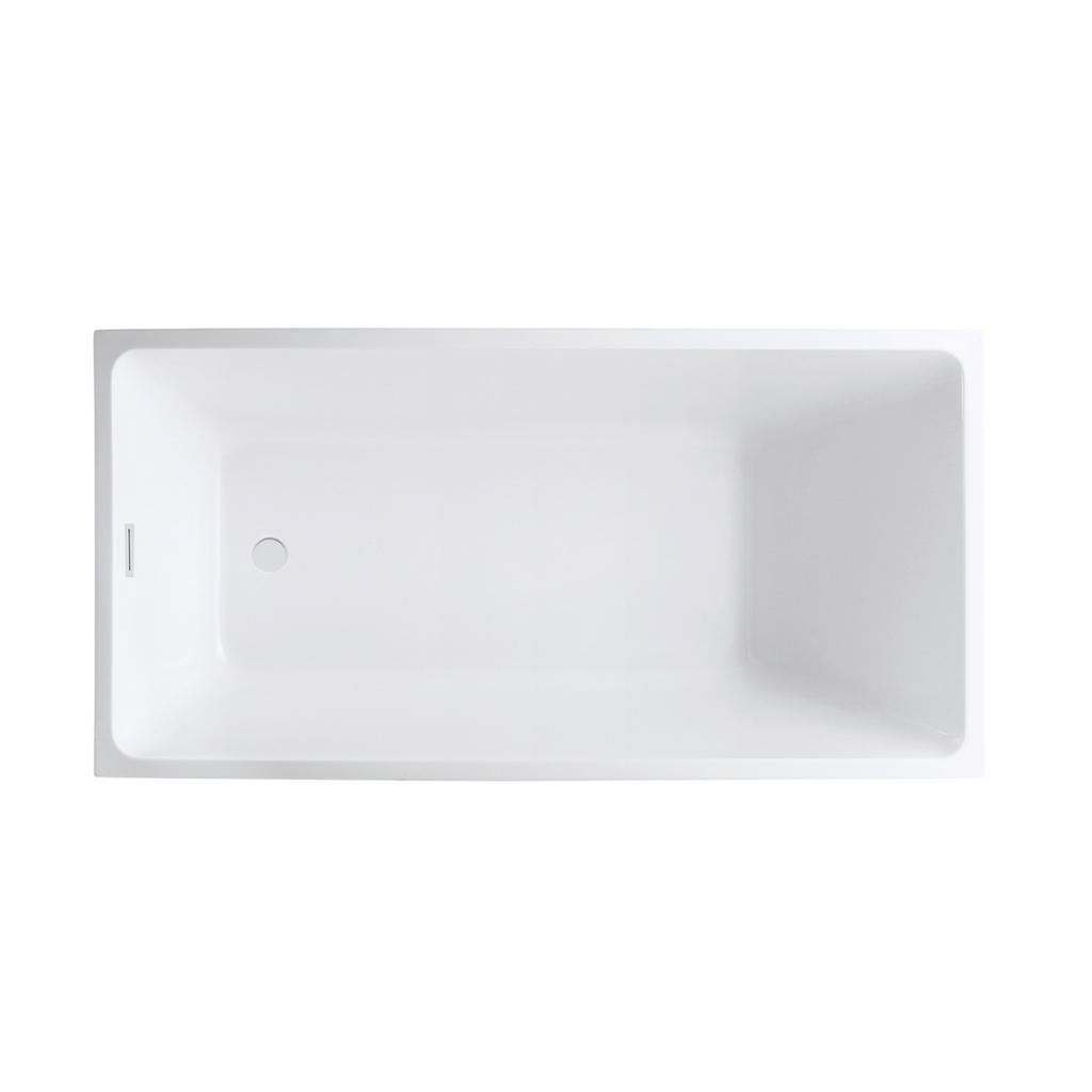 Pure White
