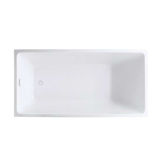 Pure White